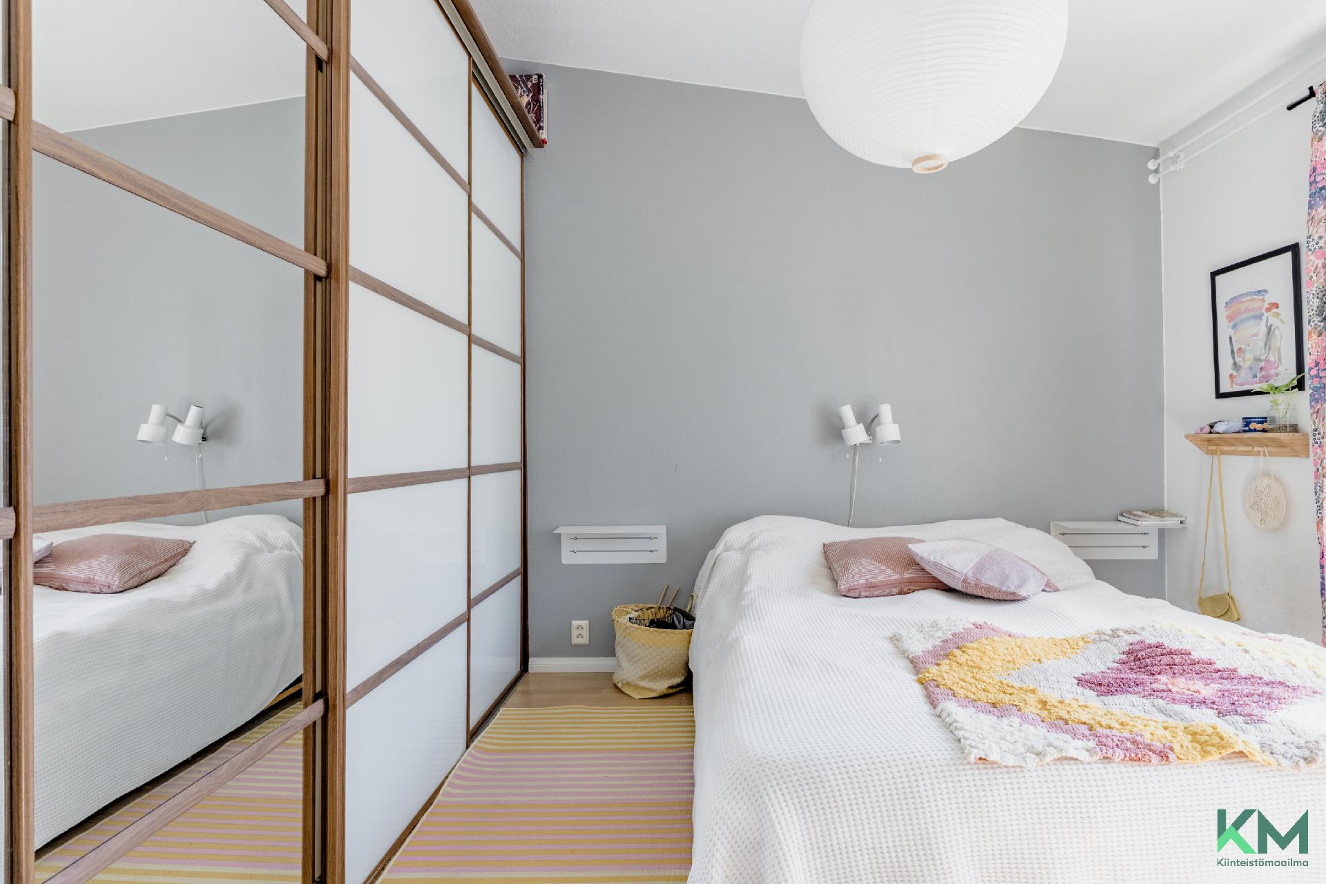 Verkkotie 30, Vuosaari, Helsinki