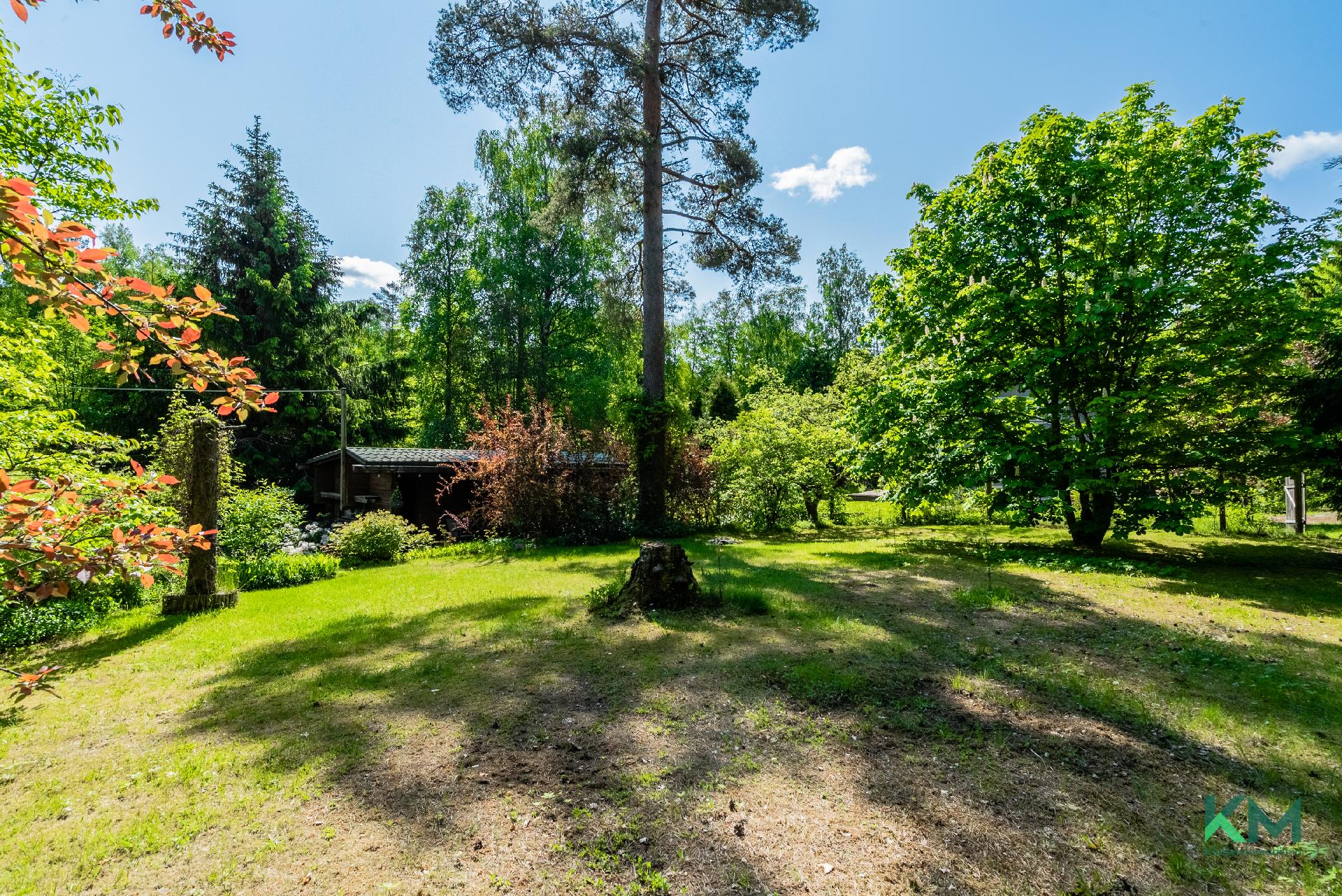 Rajapirtintie 238, Veikkola, Vihti