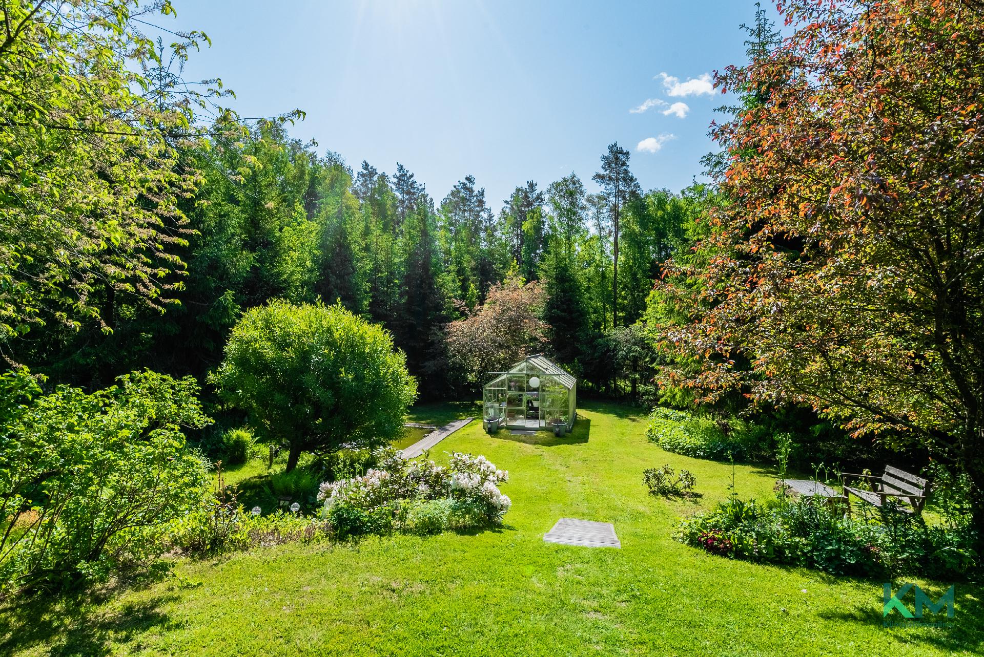 Rajapirtintie 238, Veikkola, Vihti