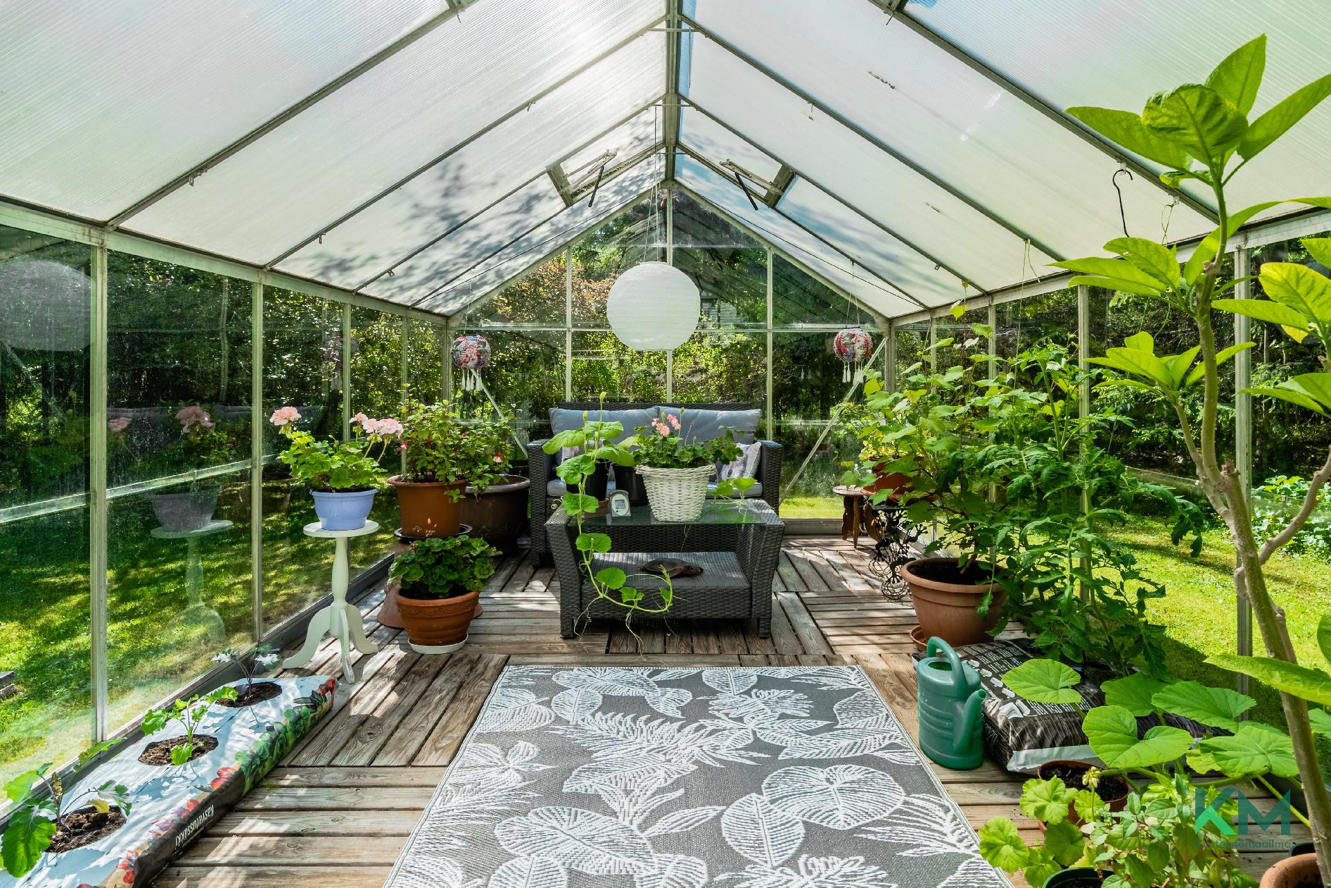 Rajapirtintie 238, Veikkola, Vihti