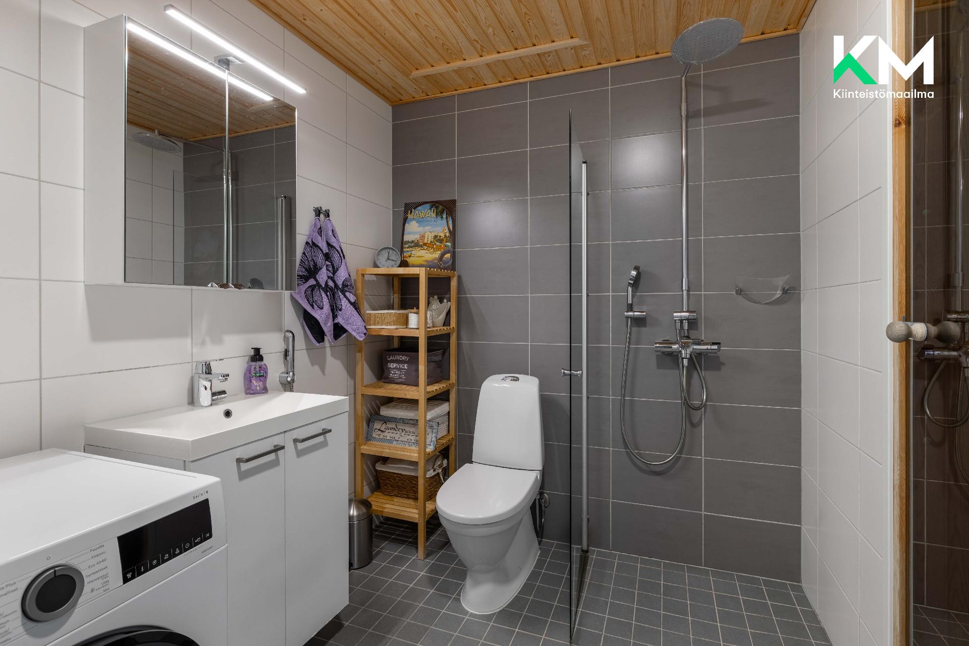 Lippukuja 3, Kivistö, Vantaa