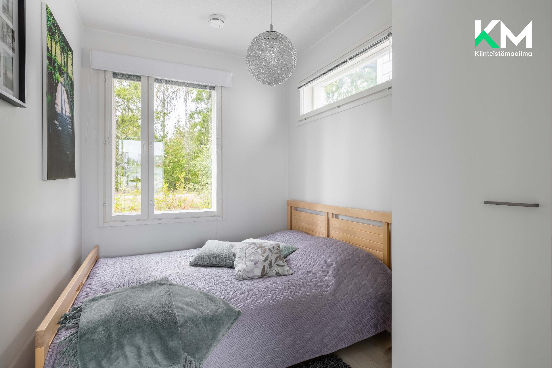 Lippukuja 3, Kivistö, Vantaa