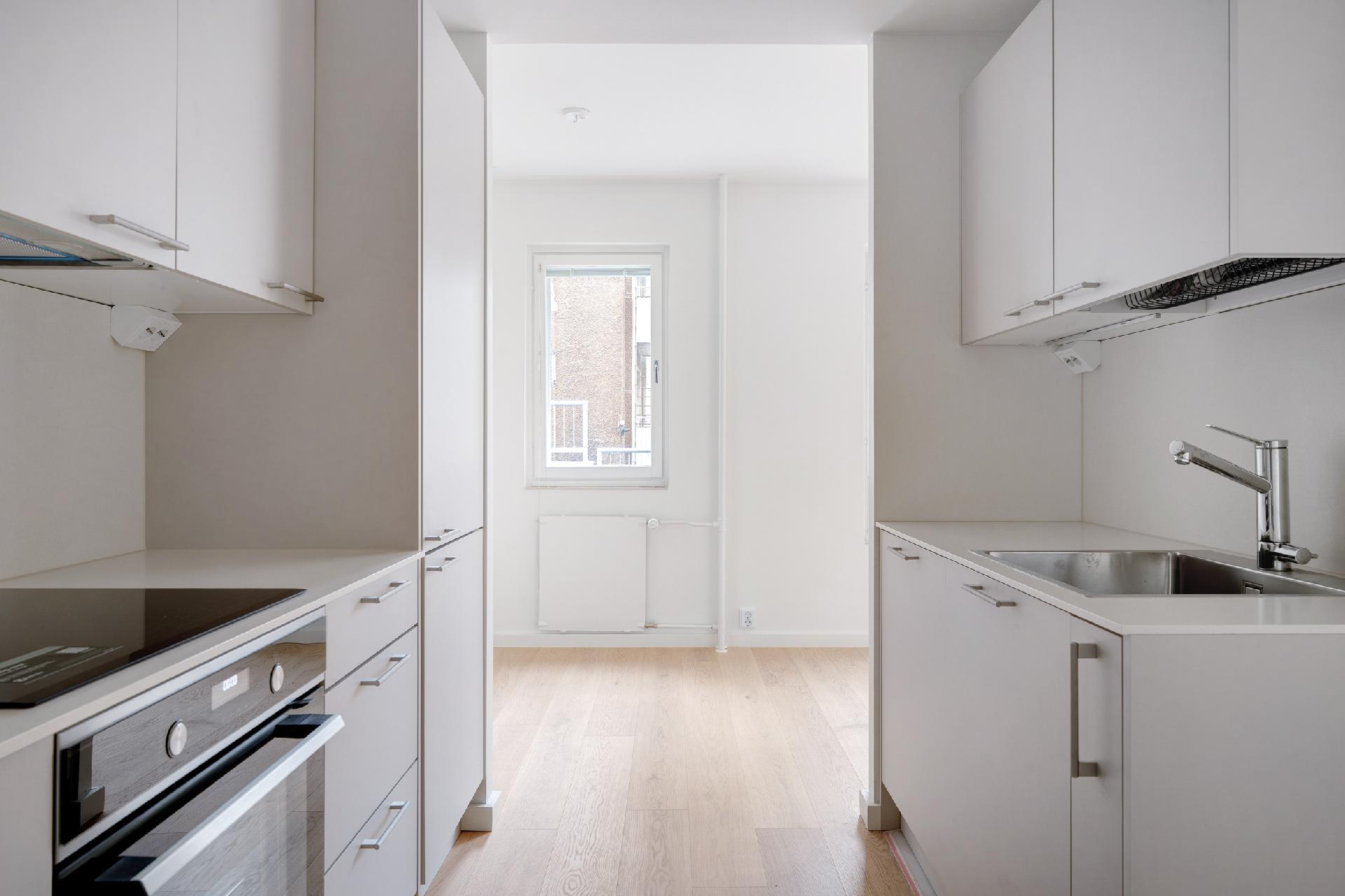 Kivenhakkaajankatu 4, Punavuori, Helsinki