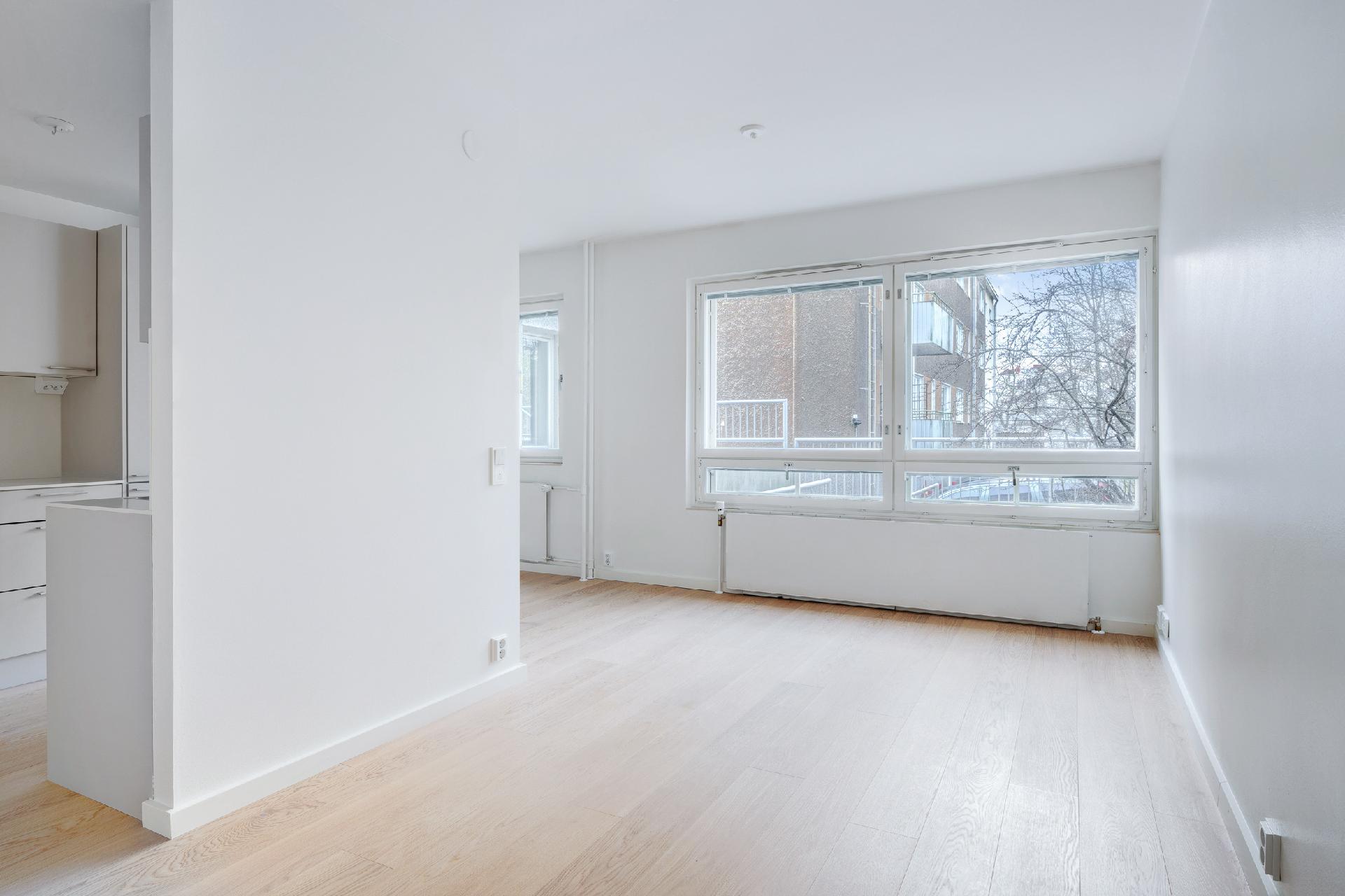 Kivenhakkaajankatu 4, Punavuori, Helsinki