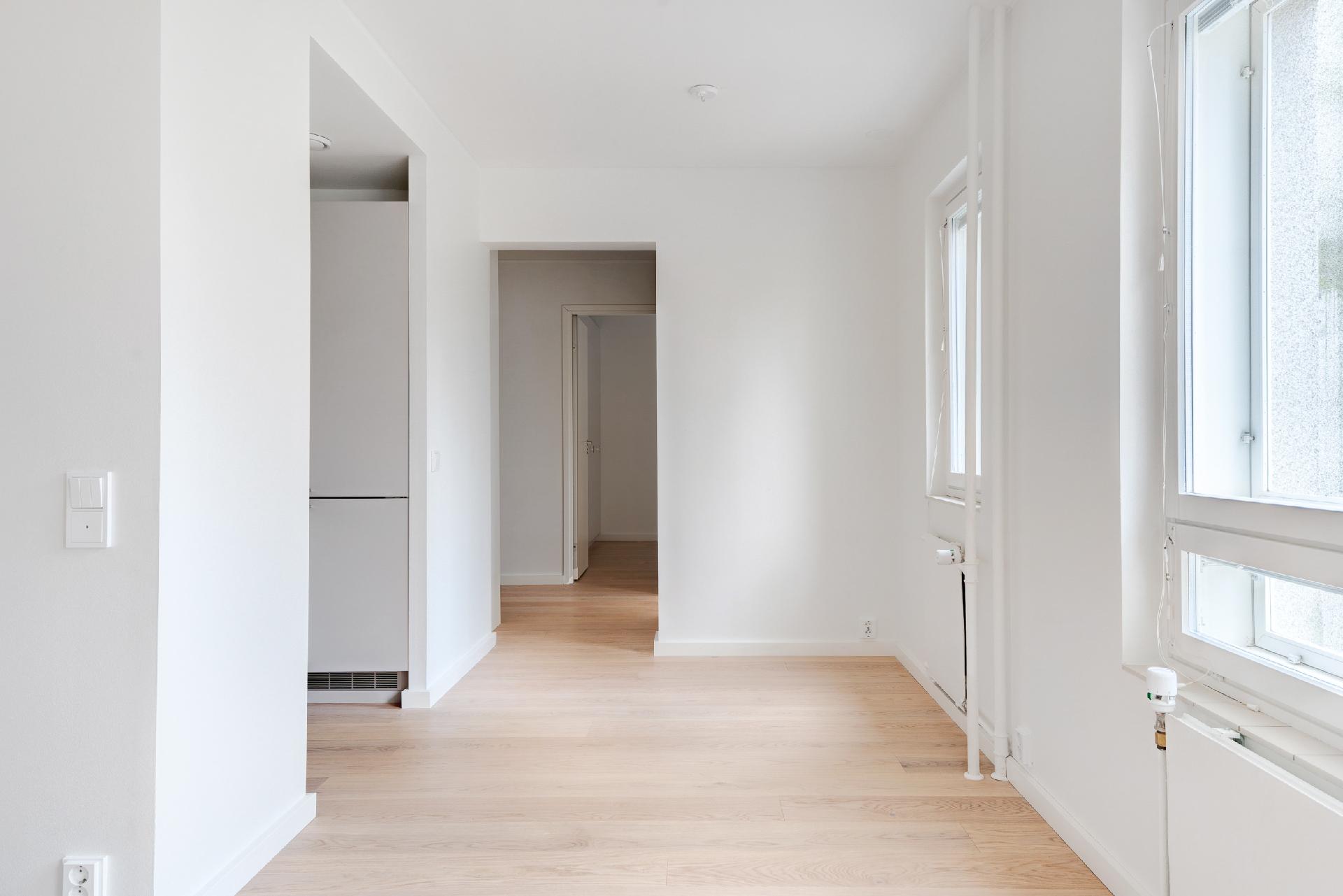 Kivenhakkaajankatu 4, Punavuori, Helsinki