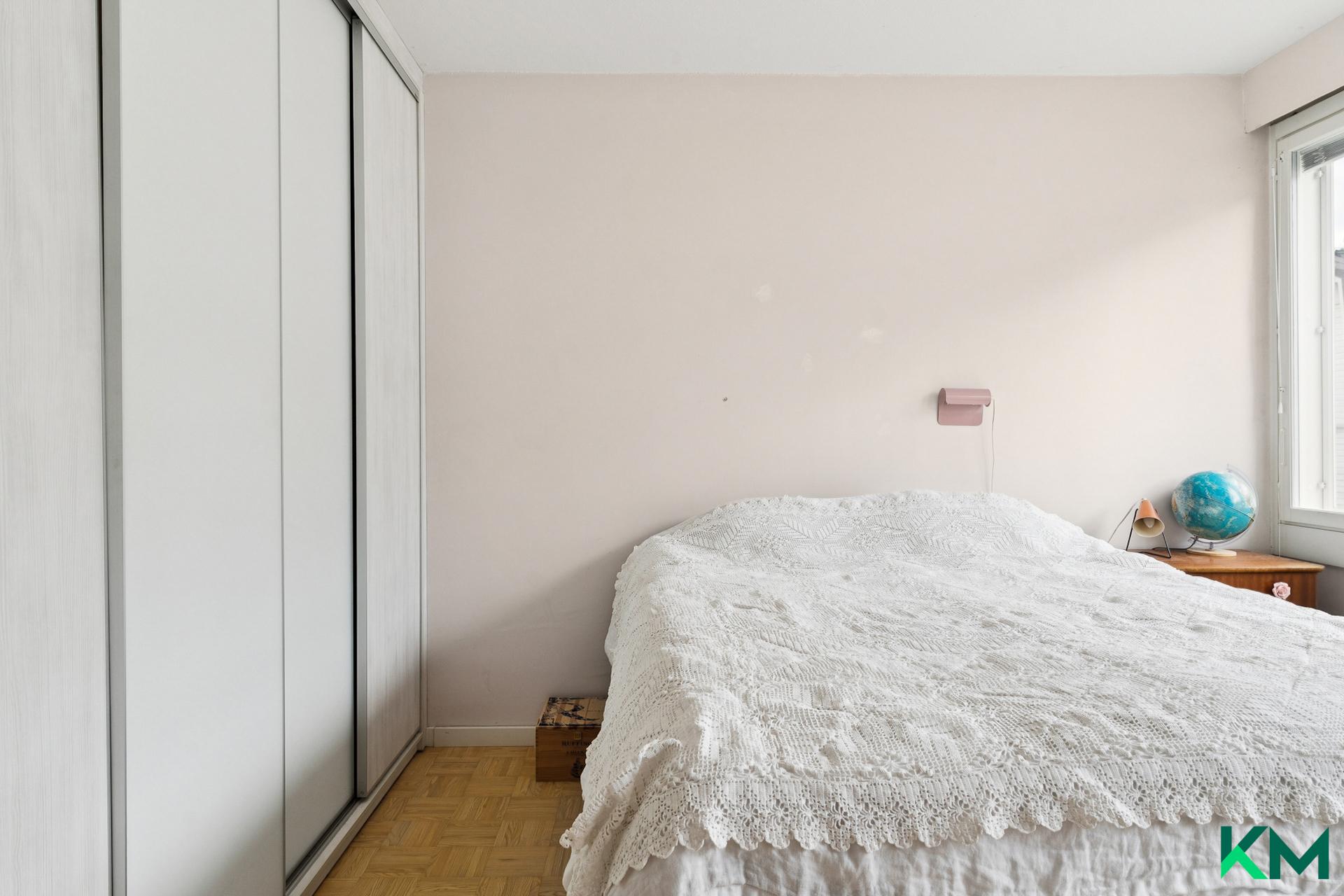 Inarintie 16, Vallila, Helsinki