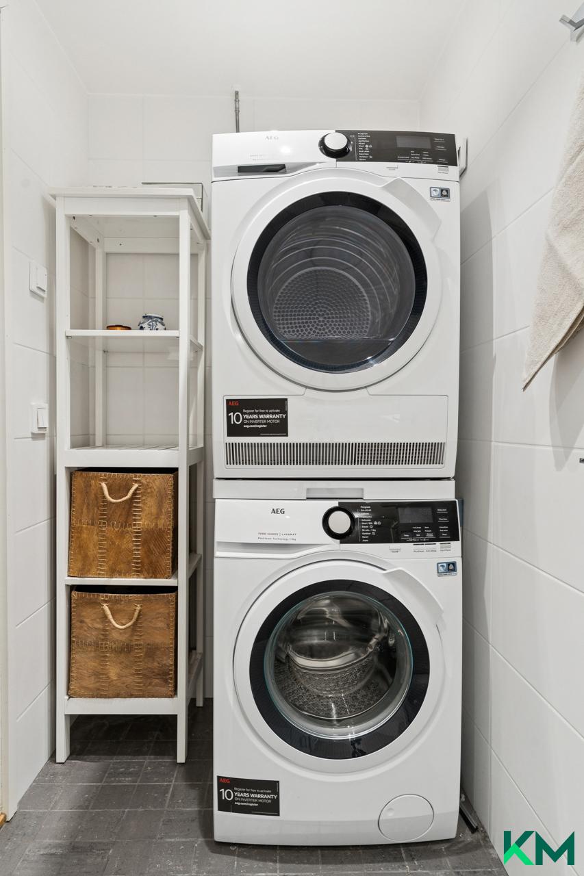 Inarintie 16, Vallila, Helsinki