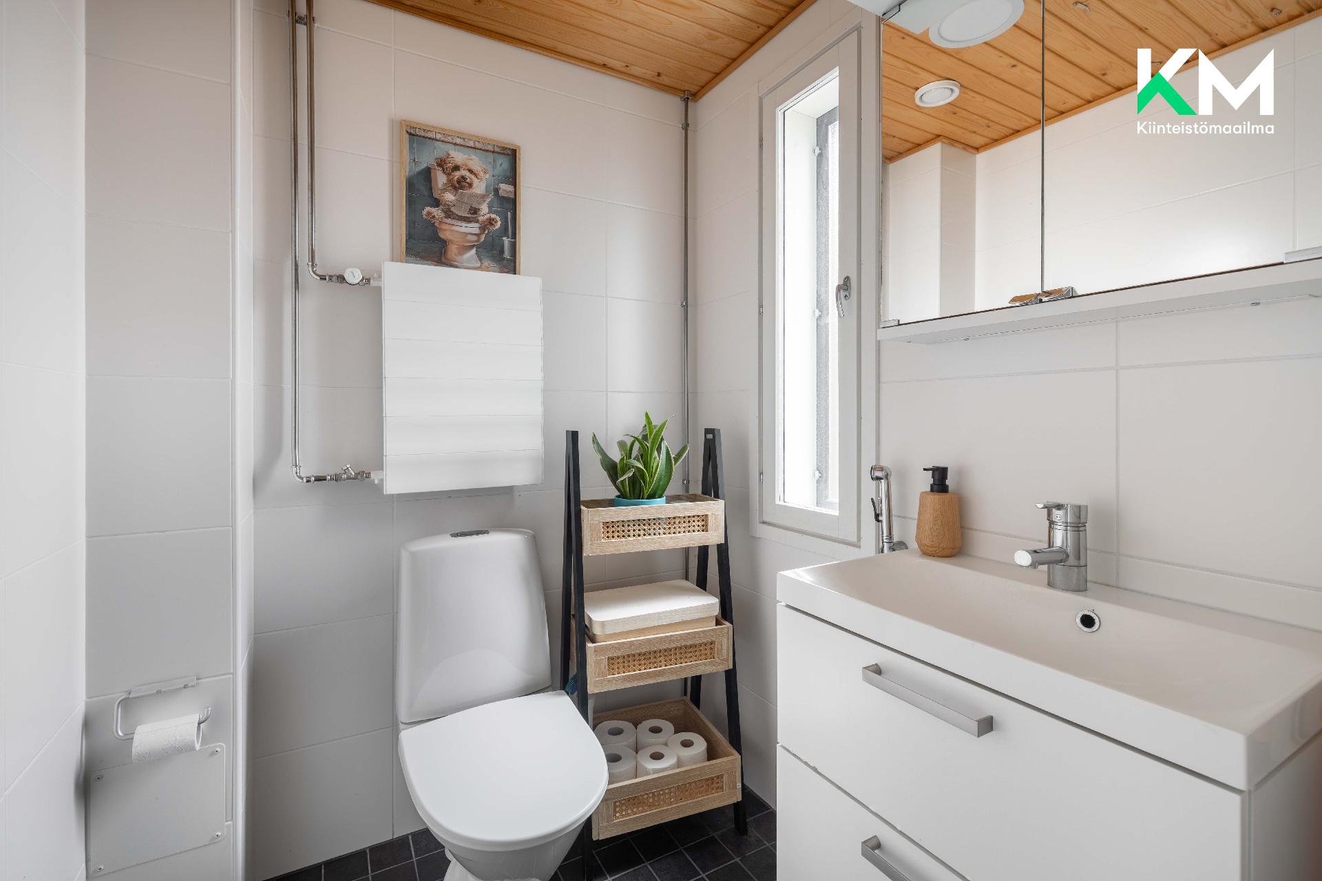 Pitotie 11, Pakkalanrinne, Vantaa