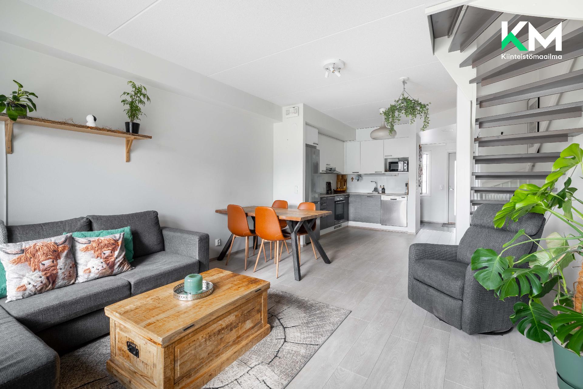 Pitotie 11, Pakkalanrinne, Vantaa