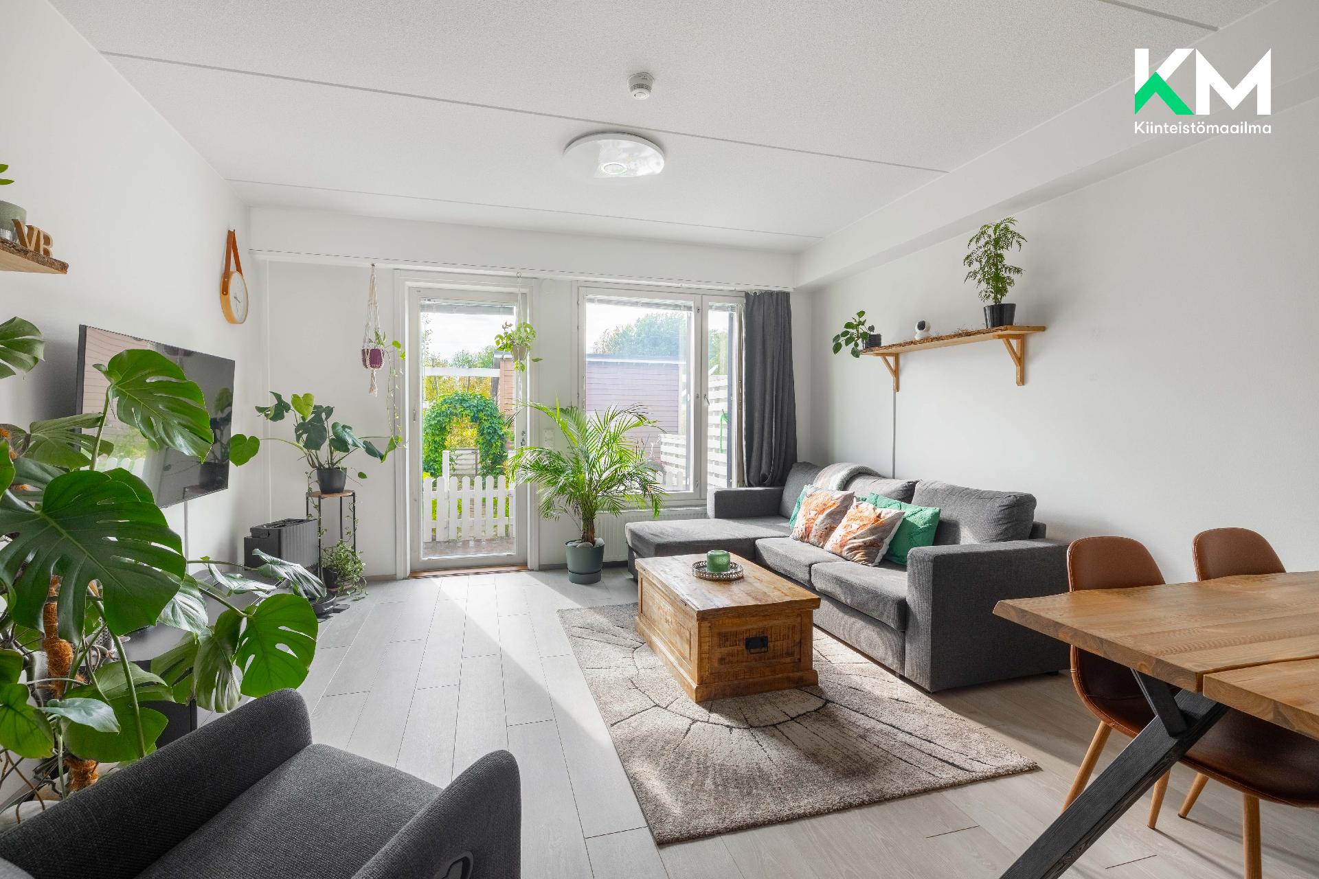 Pitotie 11, Pakkalanrinne, Vantaa