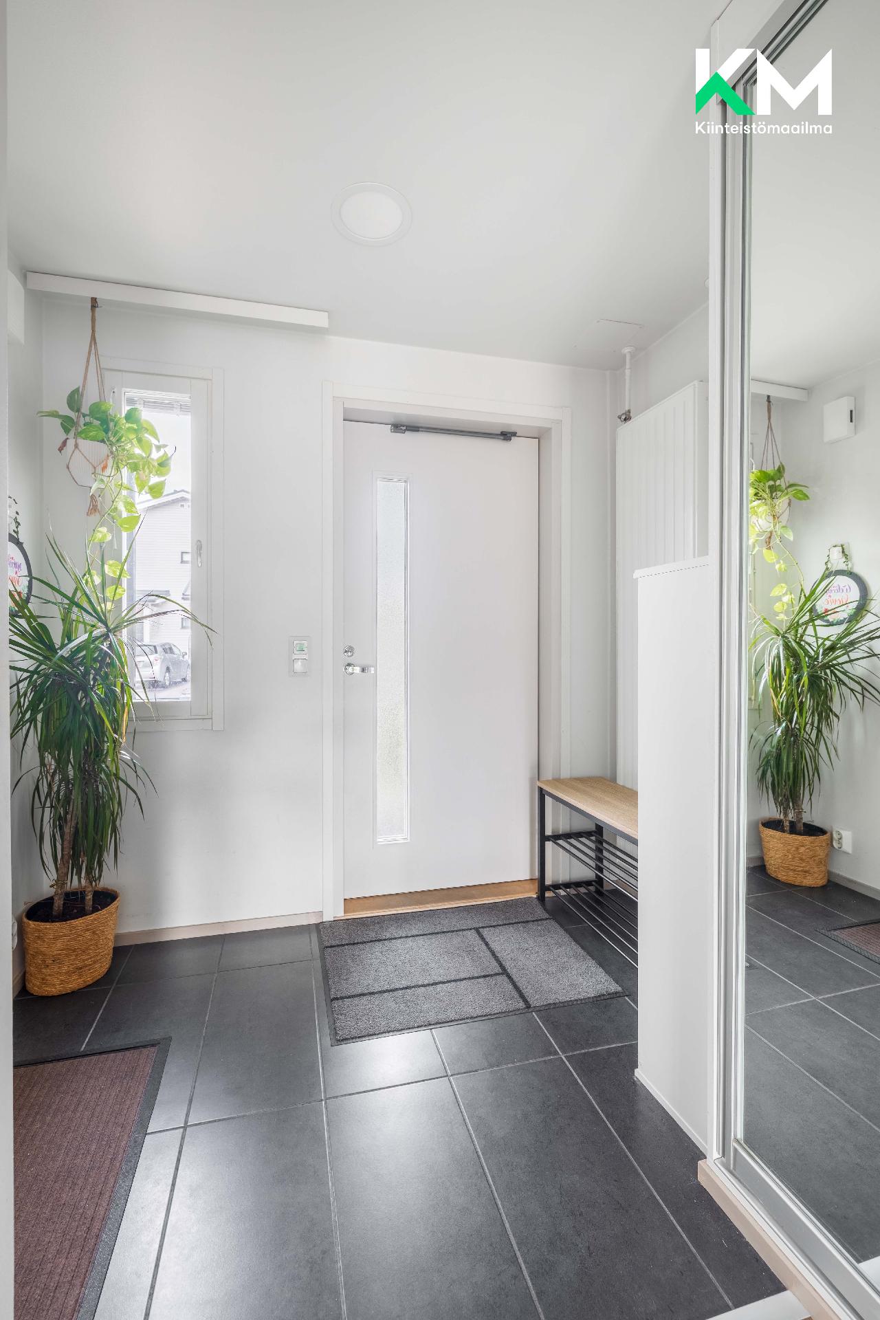 Pitotie 11, Pakkalanrinne, Vantaa