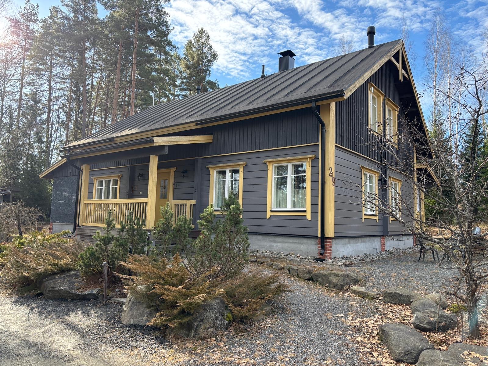 Taljalantie 219, Iittala, Hämeenlinna