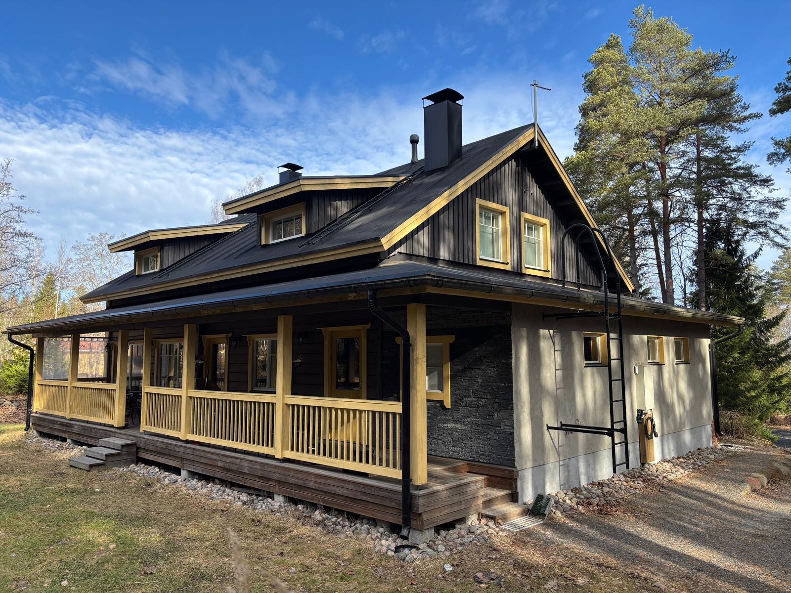 Taljalantie 219, Iittala, Hämeenlinna