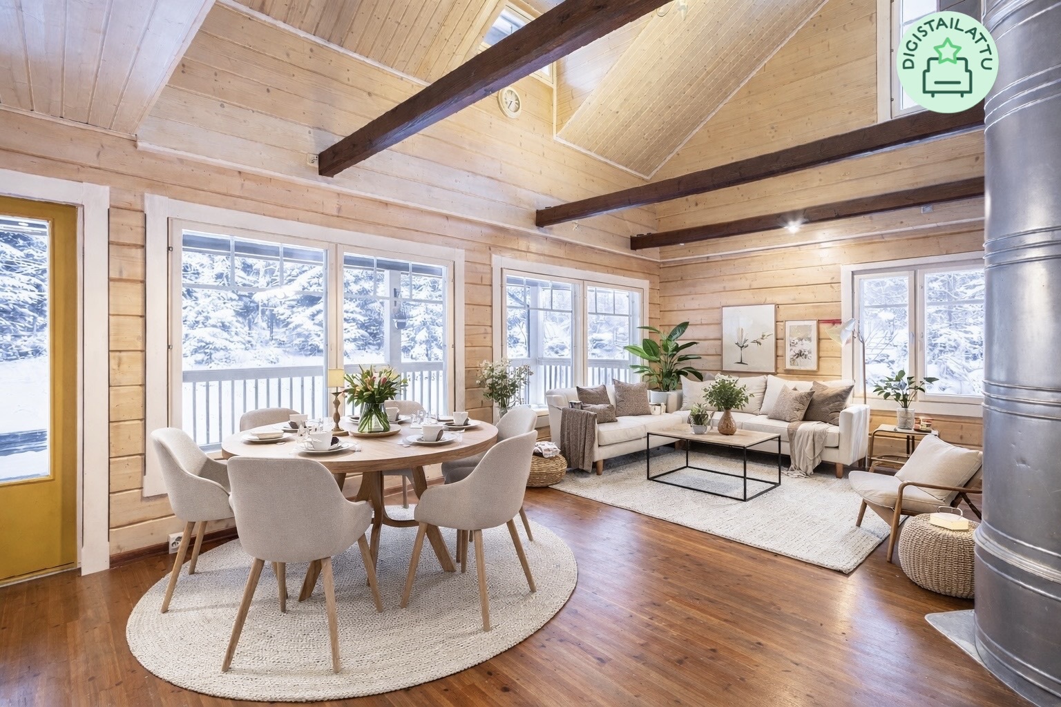 Taljalantie 219, Iittala, Hämeenlinna