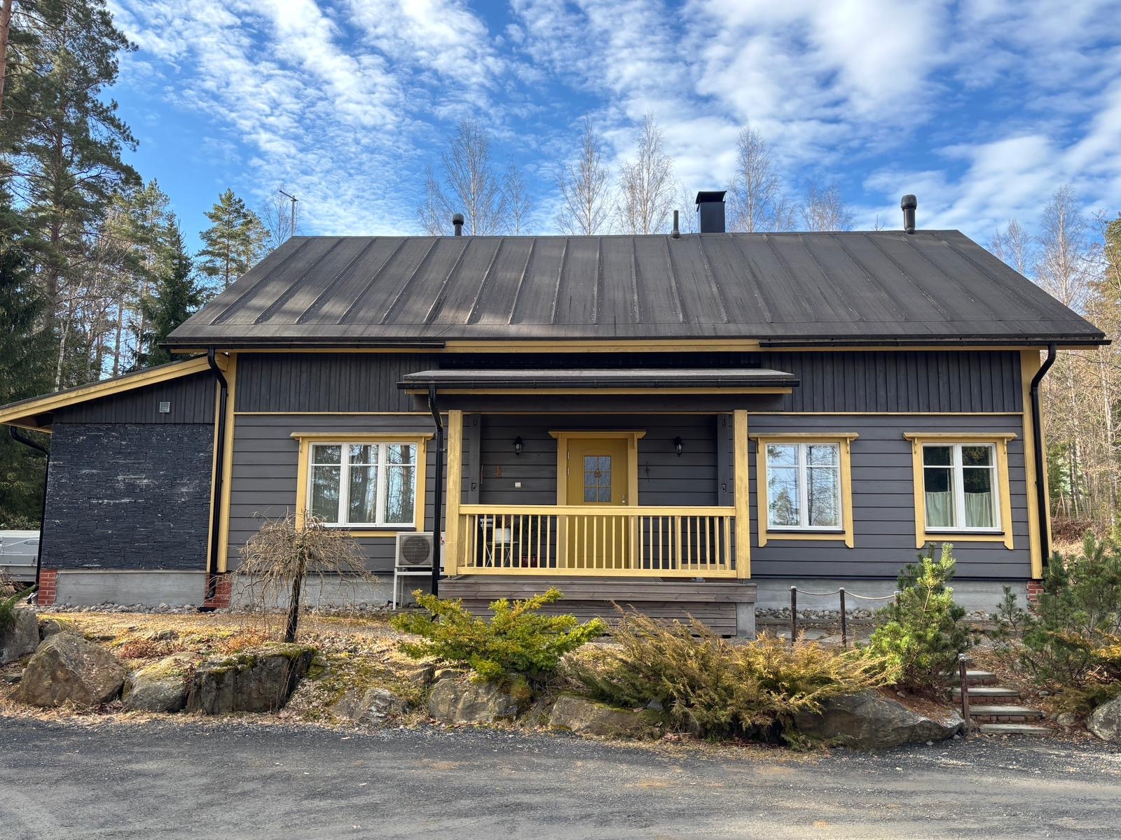 Taljalantie 219, Iittala, Hämeenlinna