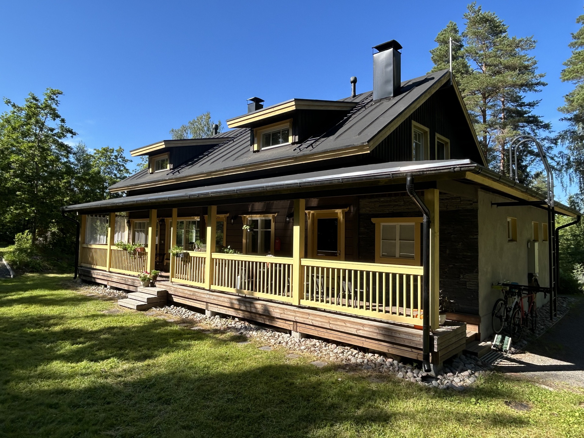 Taljalantie 219, Iittala, Hämeenlinna