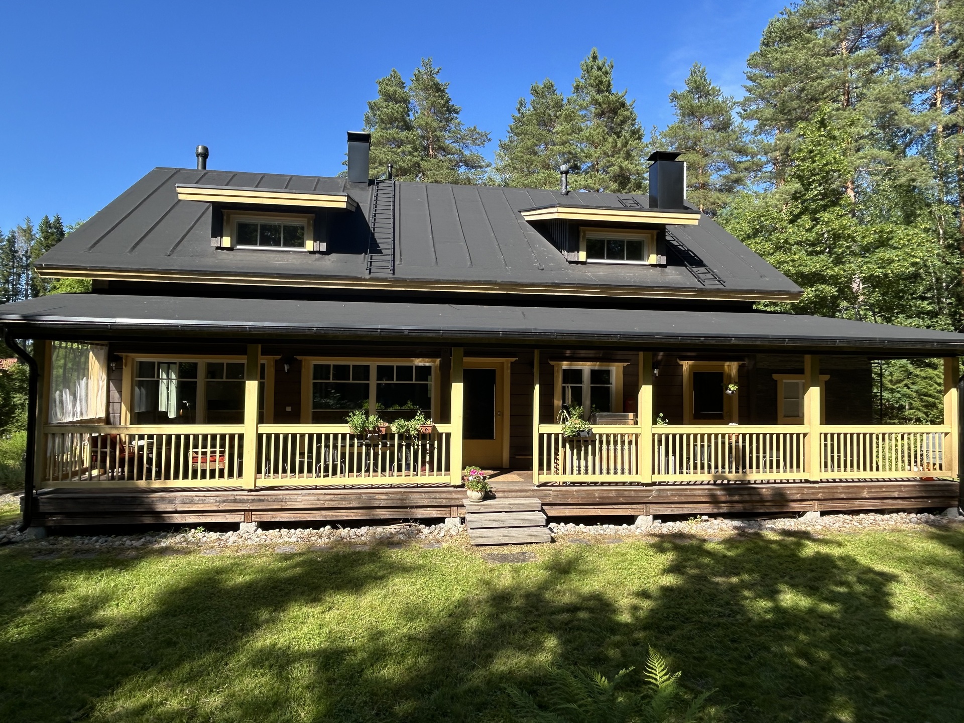 Taljalantie 219, Iittala, Hämeenlinna