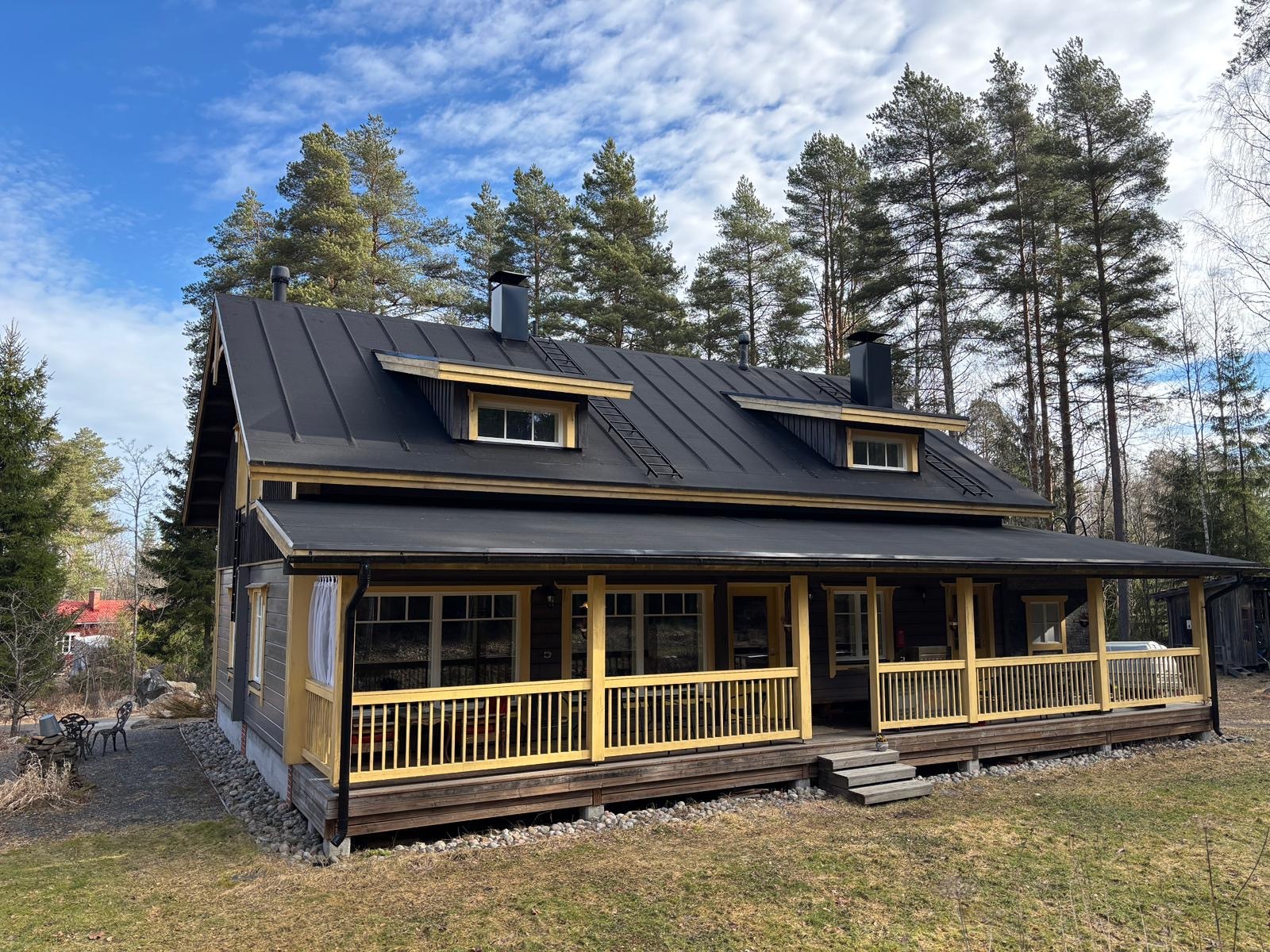 Taljalantie 219, Iittala, Hämeenlinna