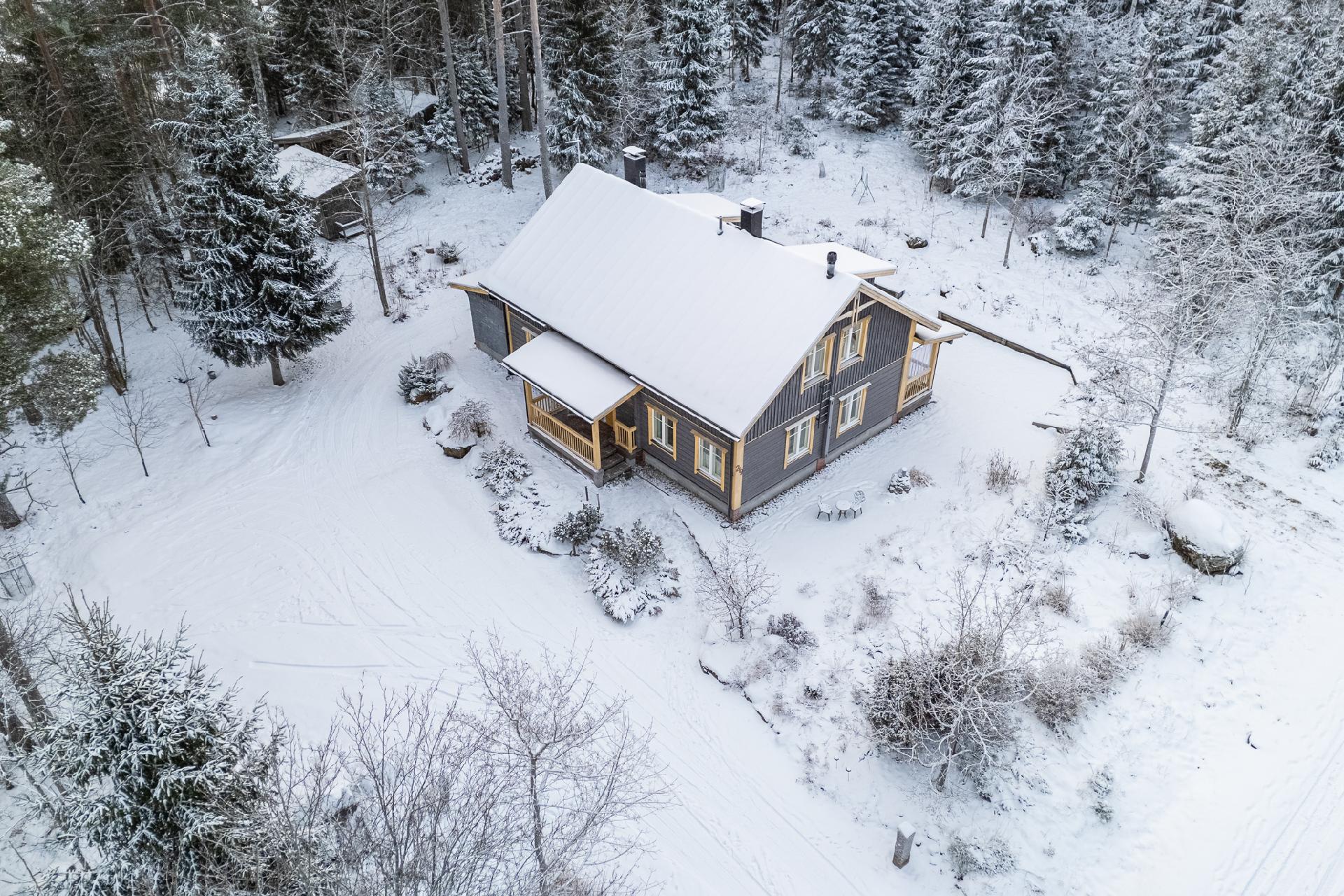 Taljalantie 219, Iittala, Hämeenlinna