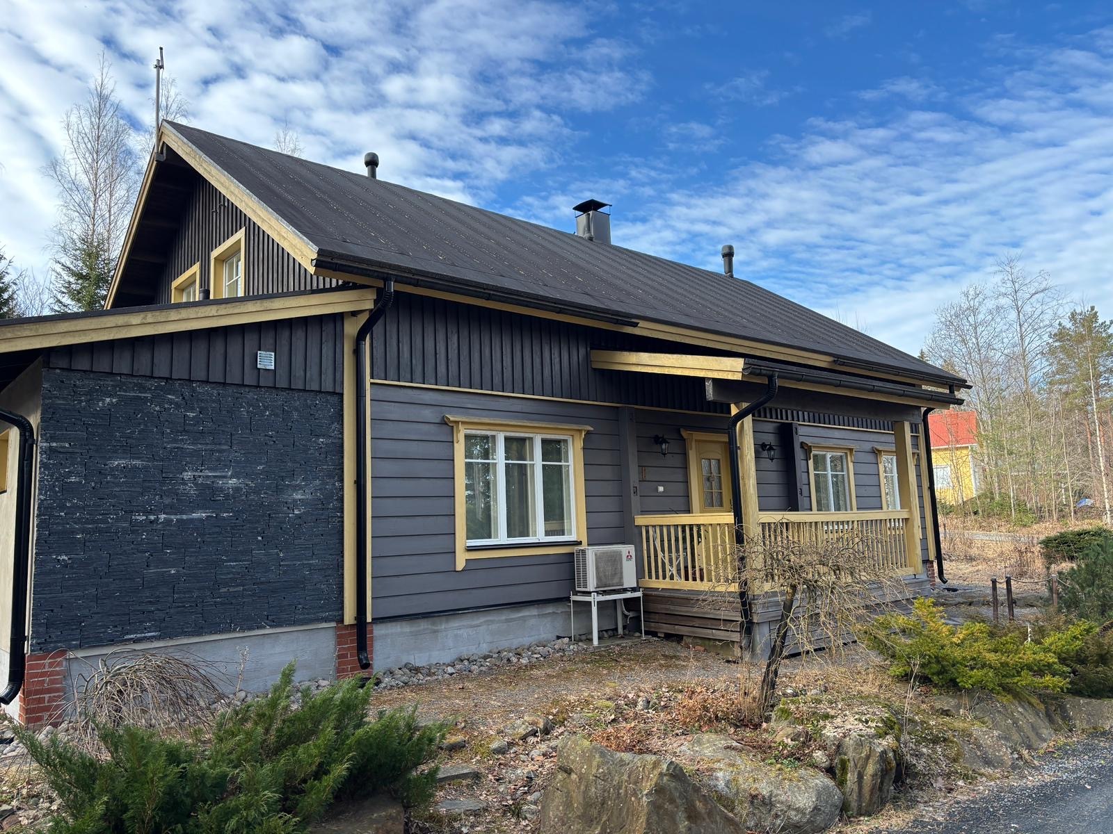 Taljalantie 219, Iittala, Hämeenlinna