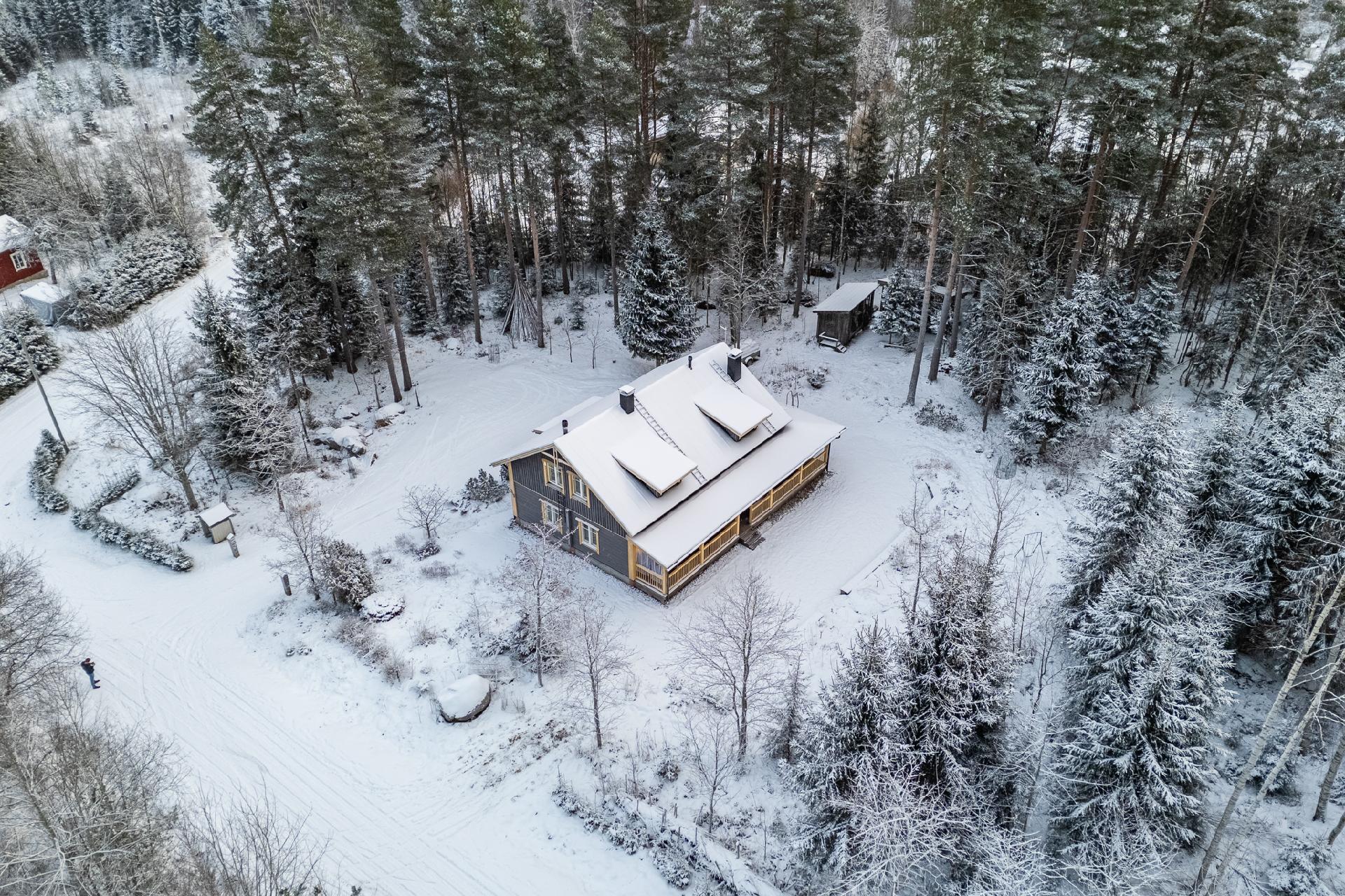 Taljalantie 219, Iittala, Hämeenlinna