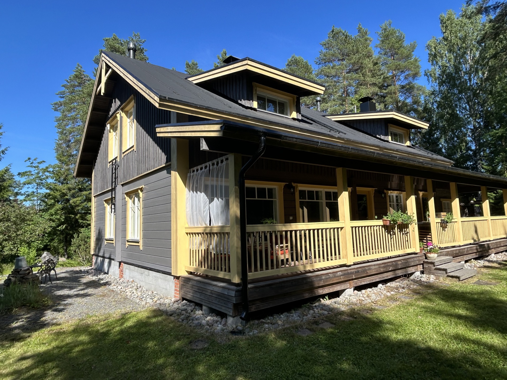 Taljalantie 219, Iittala, Hämeenlinna