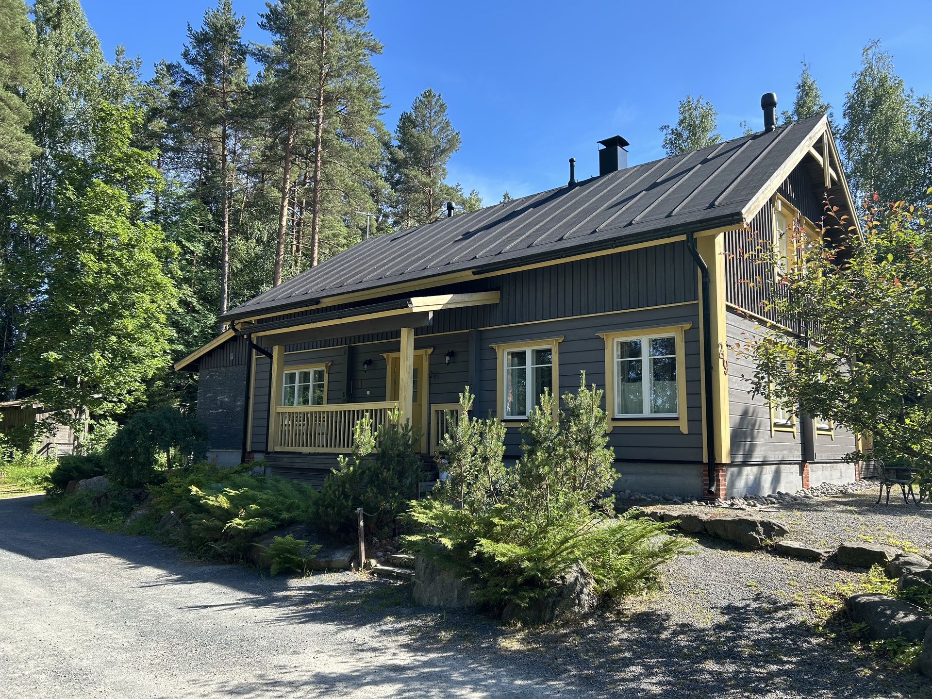 Taljalantie 219, Iittala, Hämeenlinna