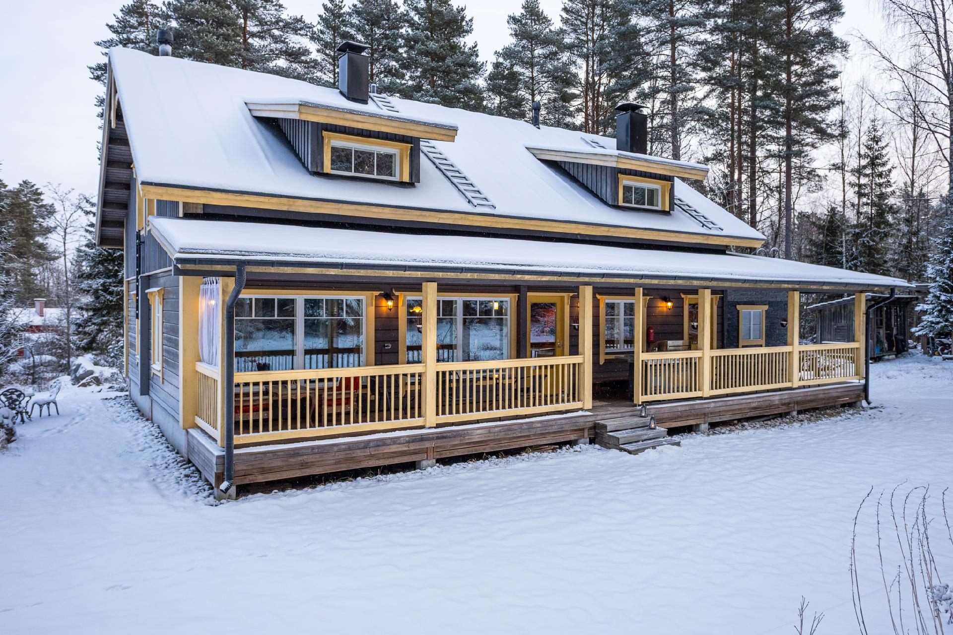 Taljalantie 219, Iittala, Hämeenlinna