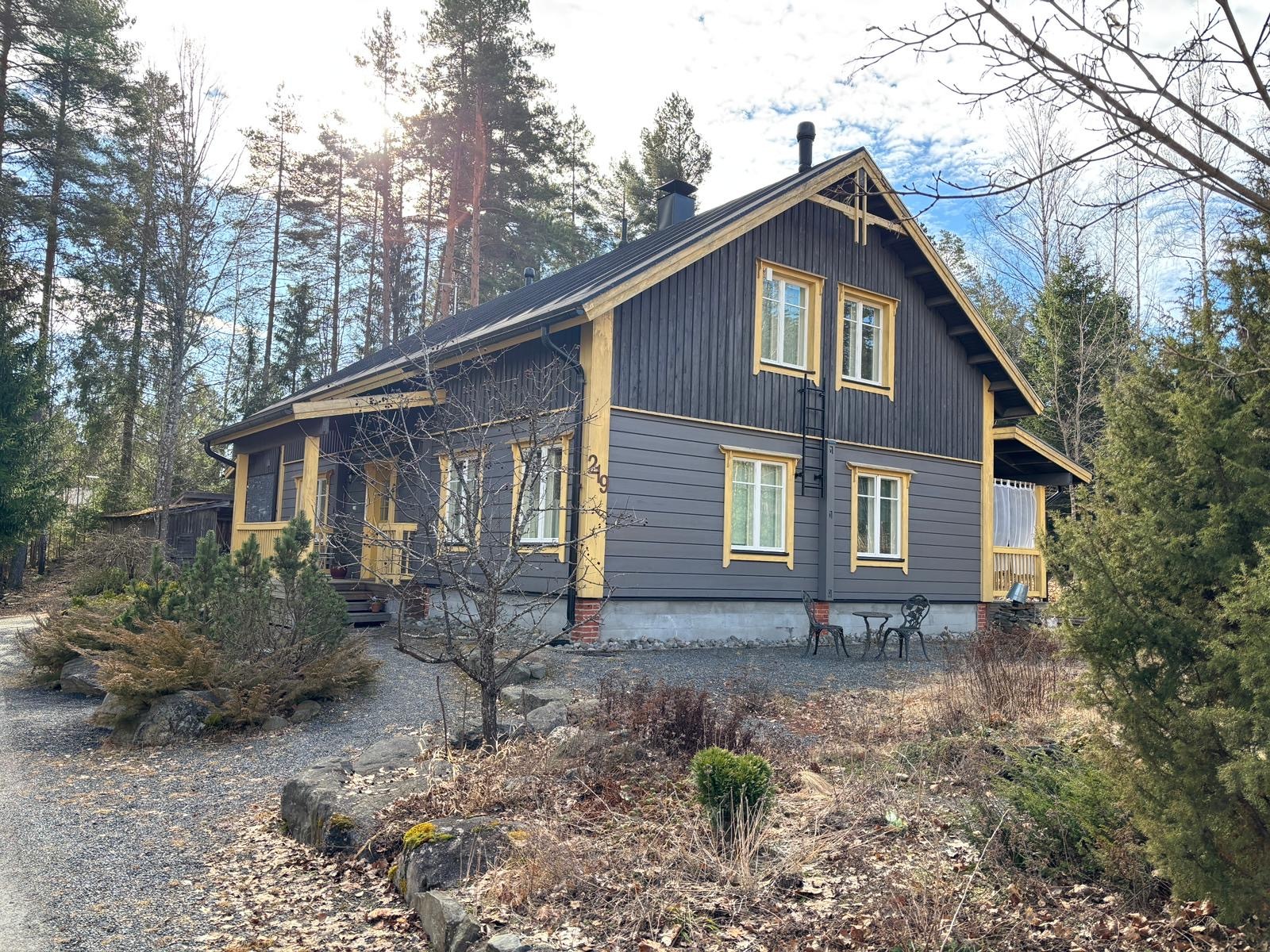 Taljalantie 219, Iittala, Hämeenlinna