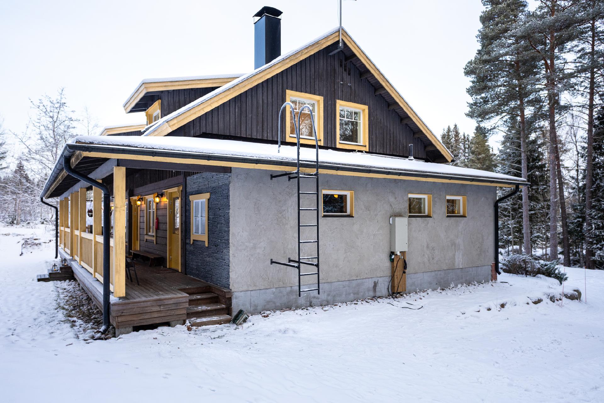 Taljalantie 219, Iittala, Hämeenlinna