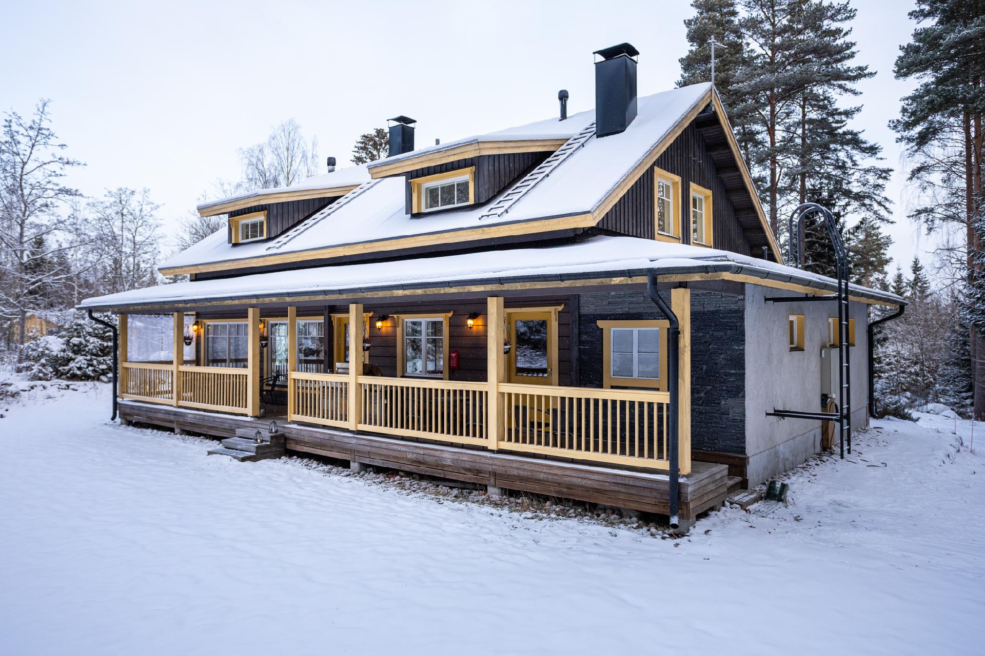 Taljalantie 219, Iittala, Hämeenlinna