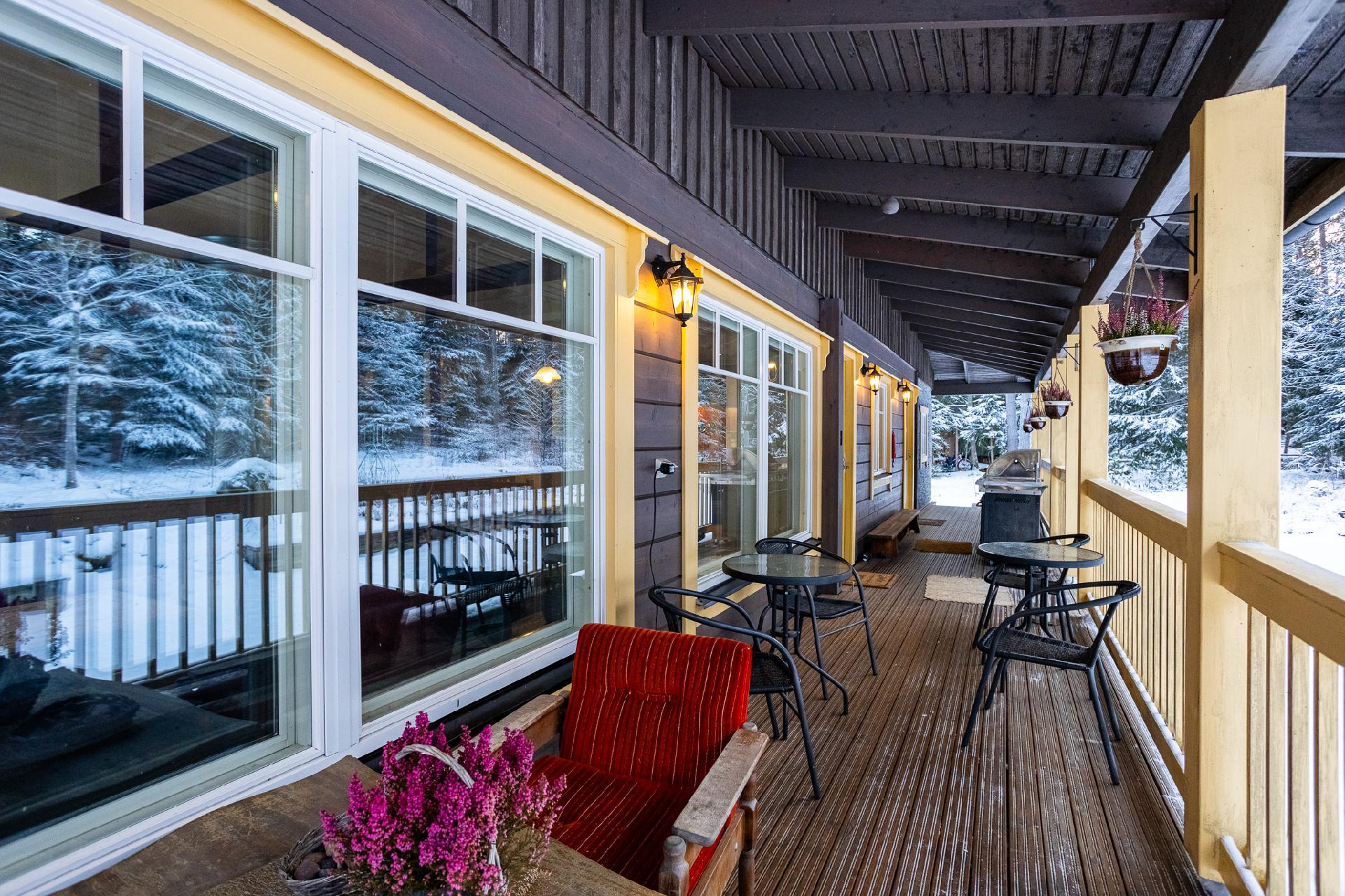 Taljalantie 219, Iittala, Hämeenlinna