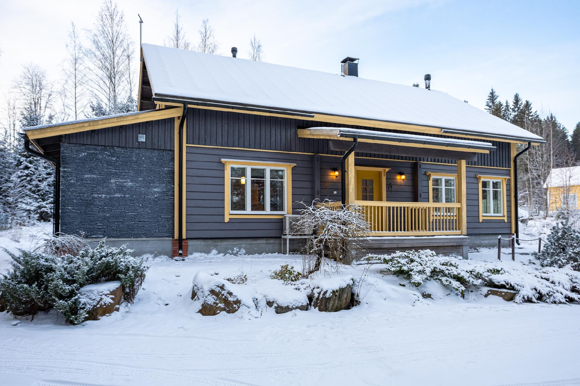 Taljalantie 219, Iittala, Hämeenlinna