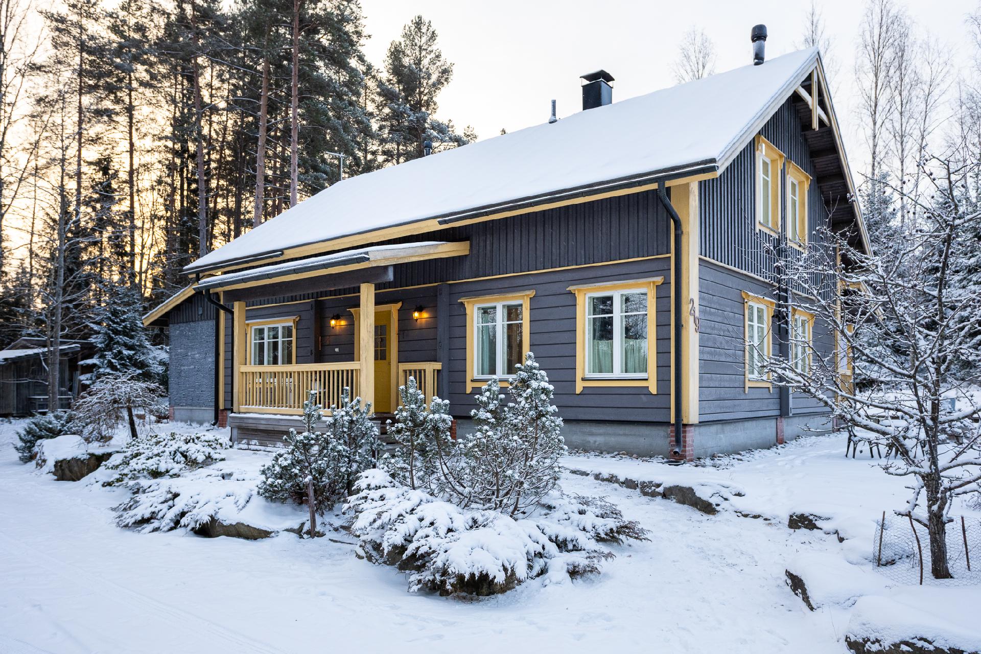 Taljalantie 219, Iittala, Hämeenlinna