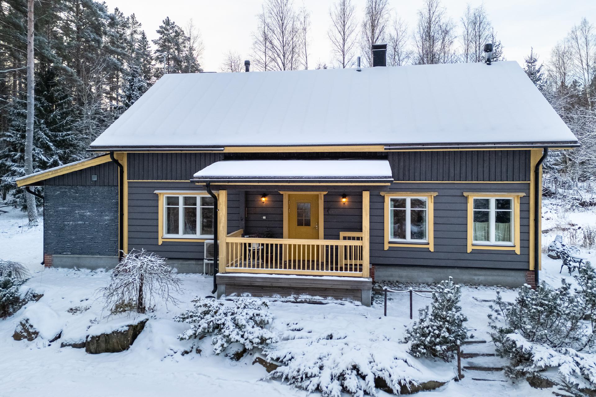 Taljalantie 219, Iittala, Hämeenlinna