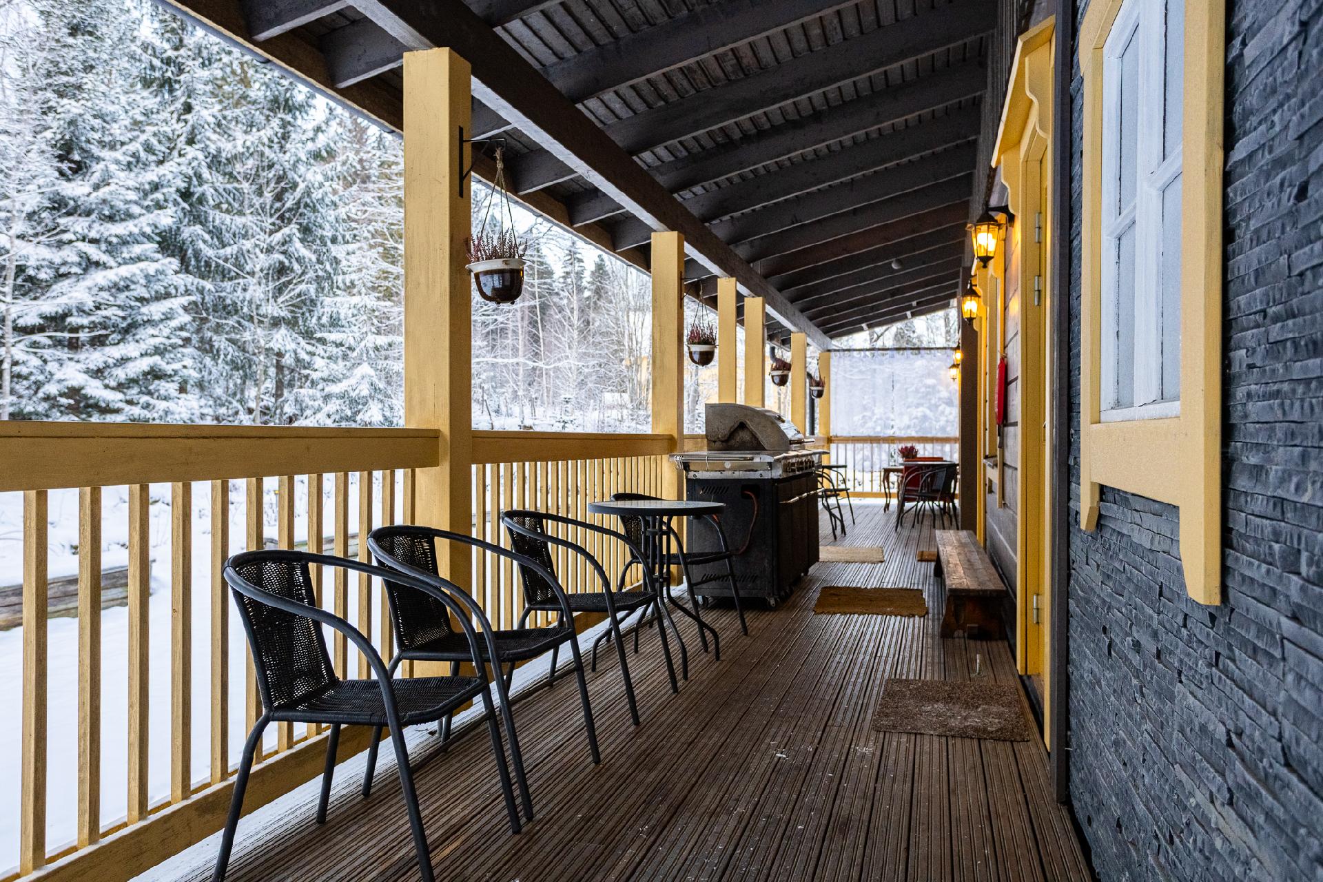 Taljalantie 219, Iittala, Hämeenlinna