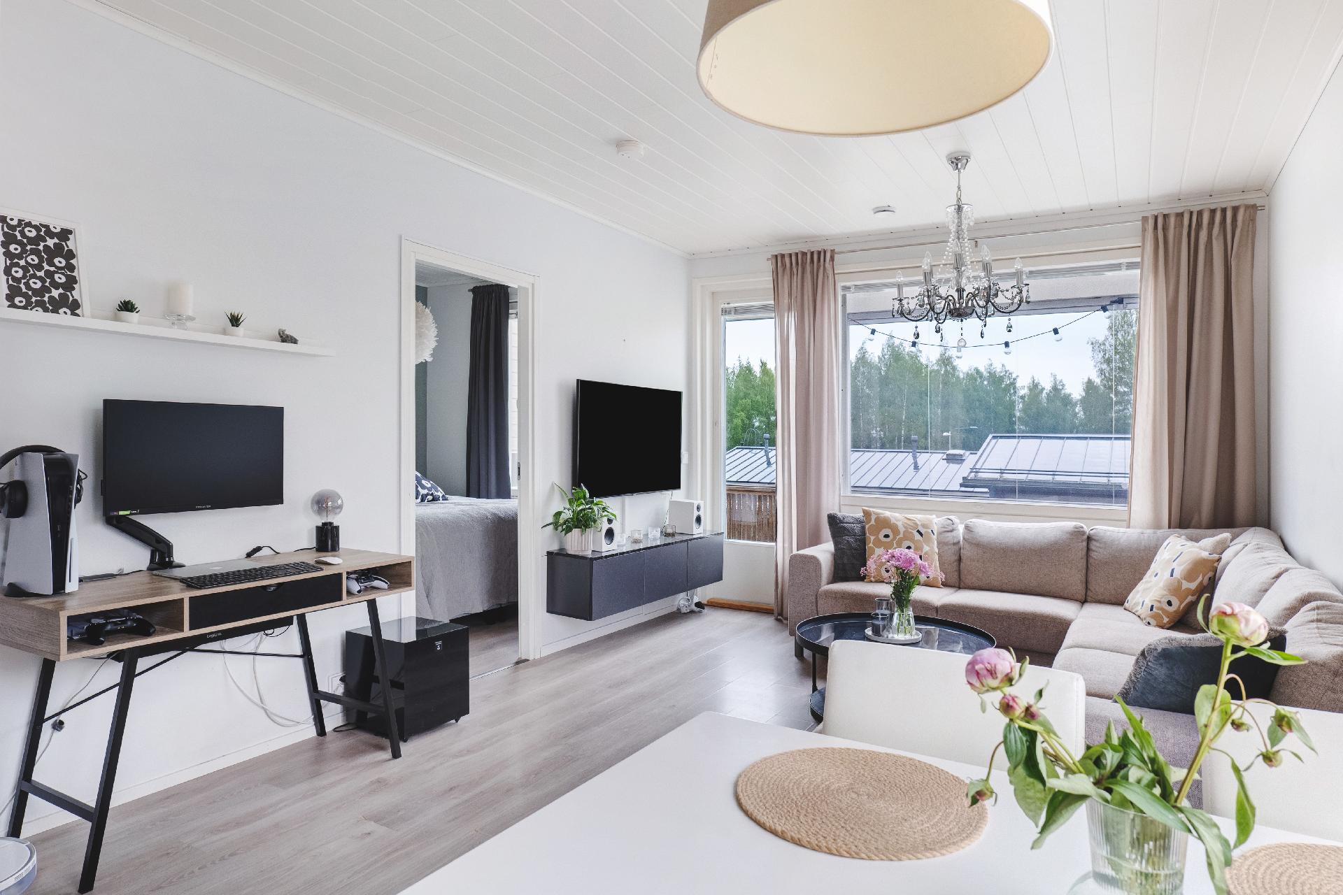 Nahkasuutarintie 2, Kurttila, Espoo