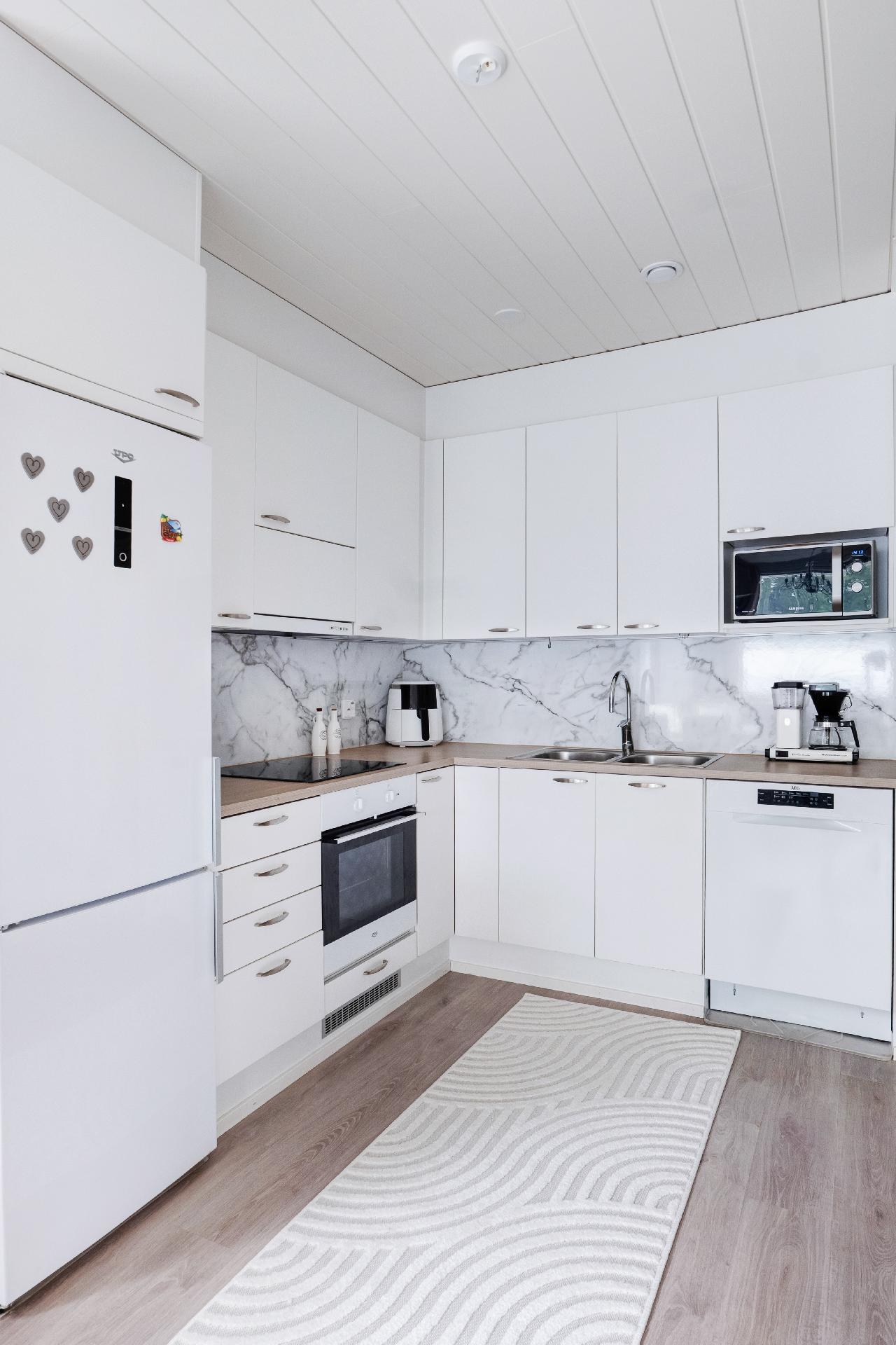 Nahkasuutarintie 2, Kurttila, Espoo