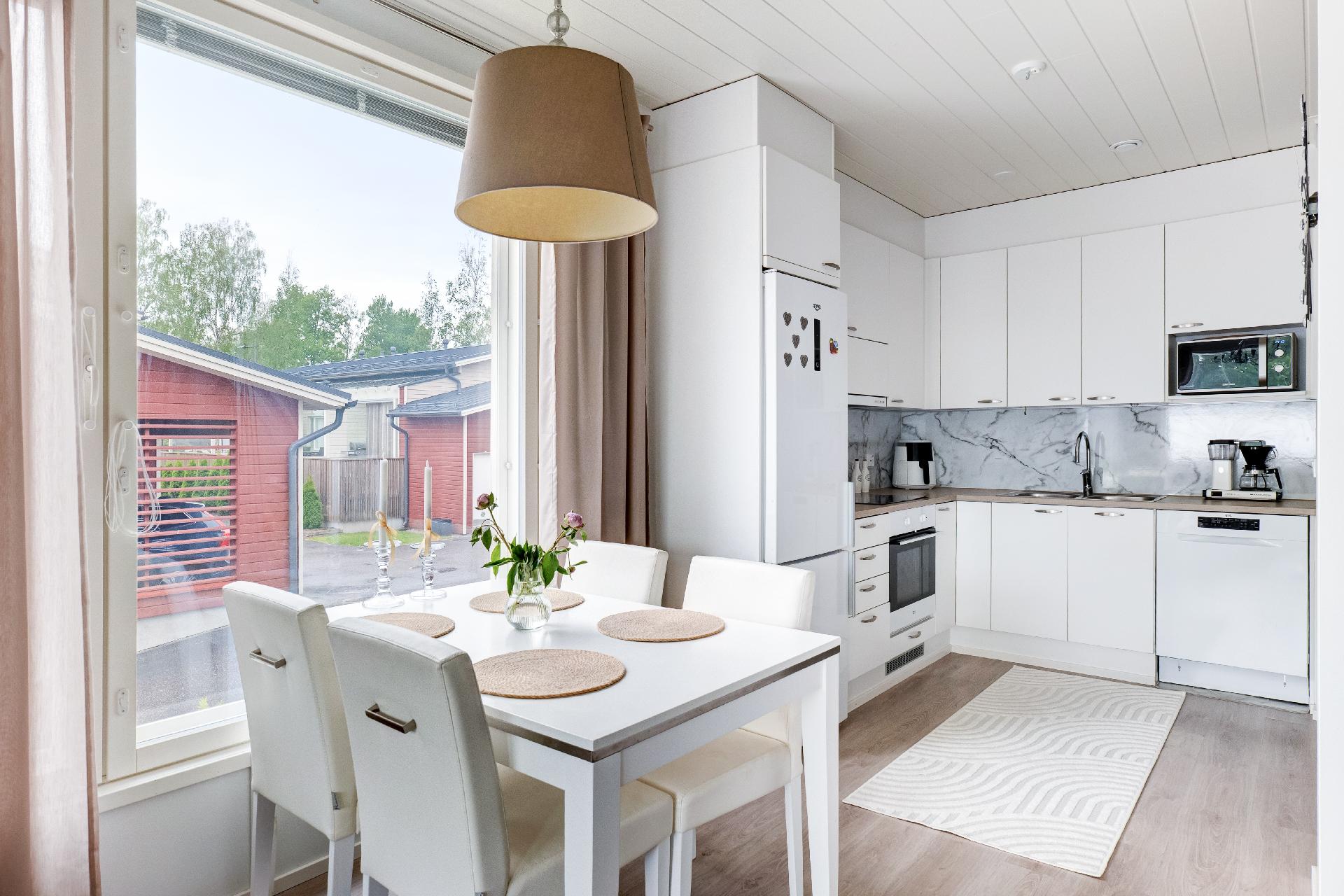 Nahkasuutarintie 2, Kurttila, Espoo