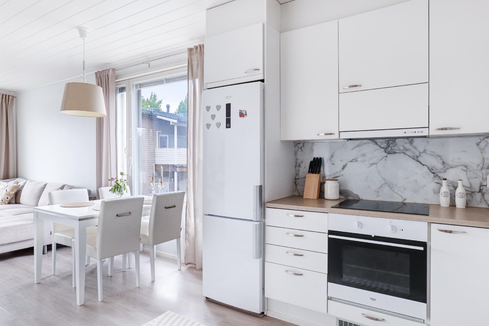 Nahkasuutarintie 2, Kurttila, Espoo