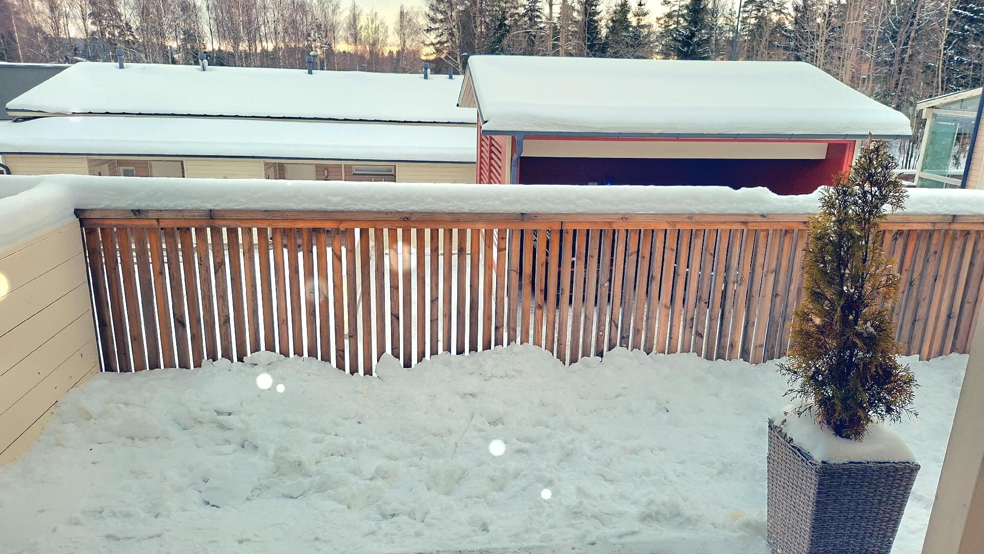 Nahkasuutarintie 2, Kurttila, Espoo