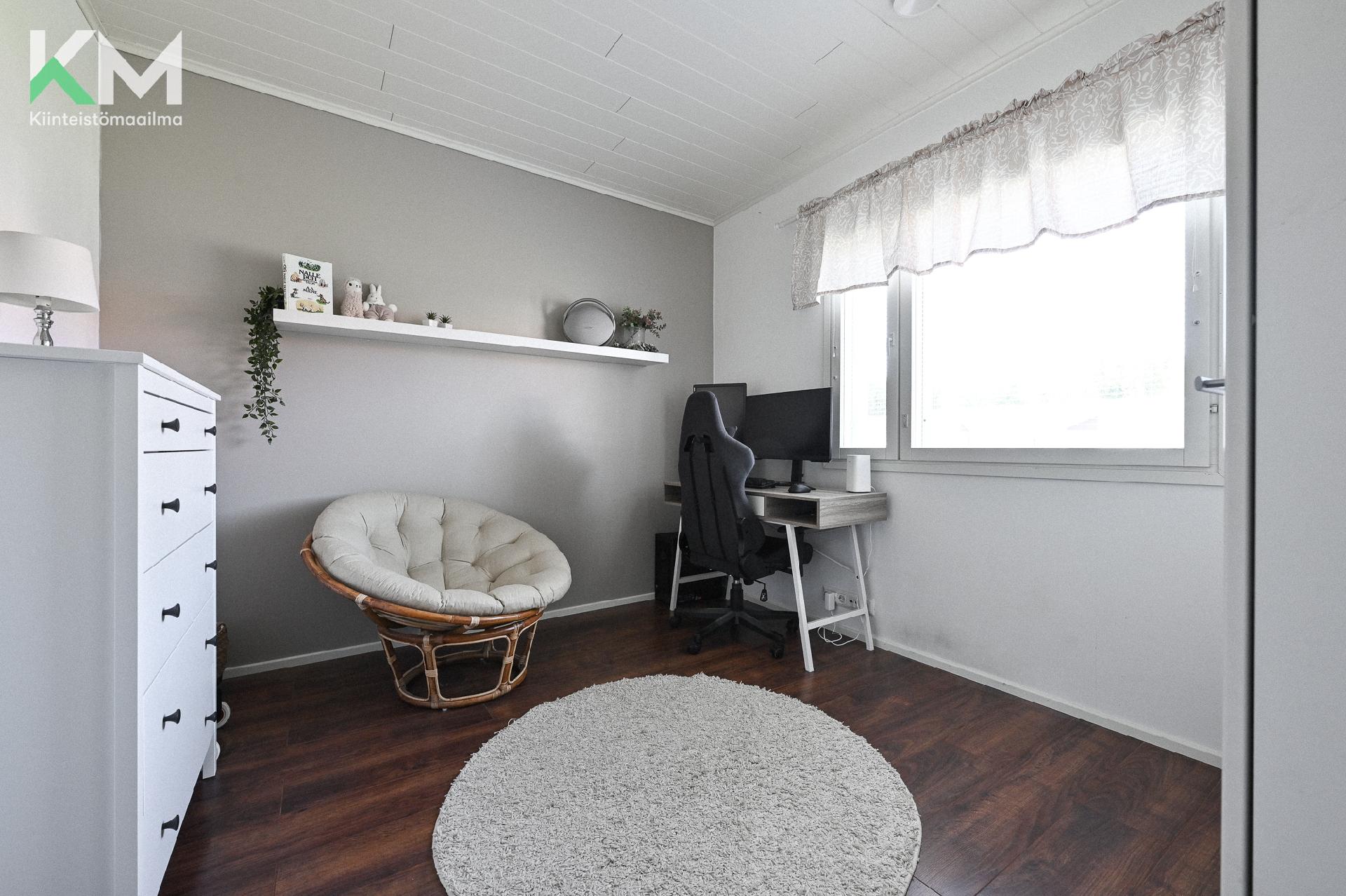 Kaarinankatu 10, Kertunlaakso, Seinäjoki