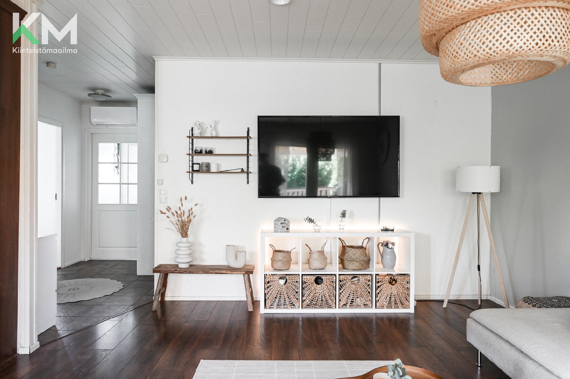 Kaarinankatu 10, Kertunlaakso, Seinäjoki