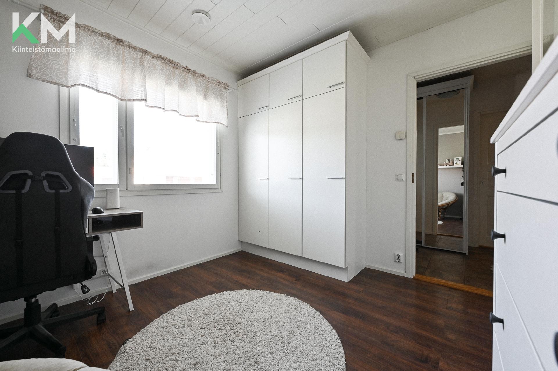 Kaarinankatu 10, Kertunlaakso, Seinäjoki