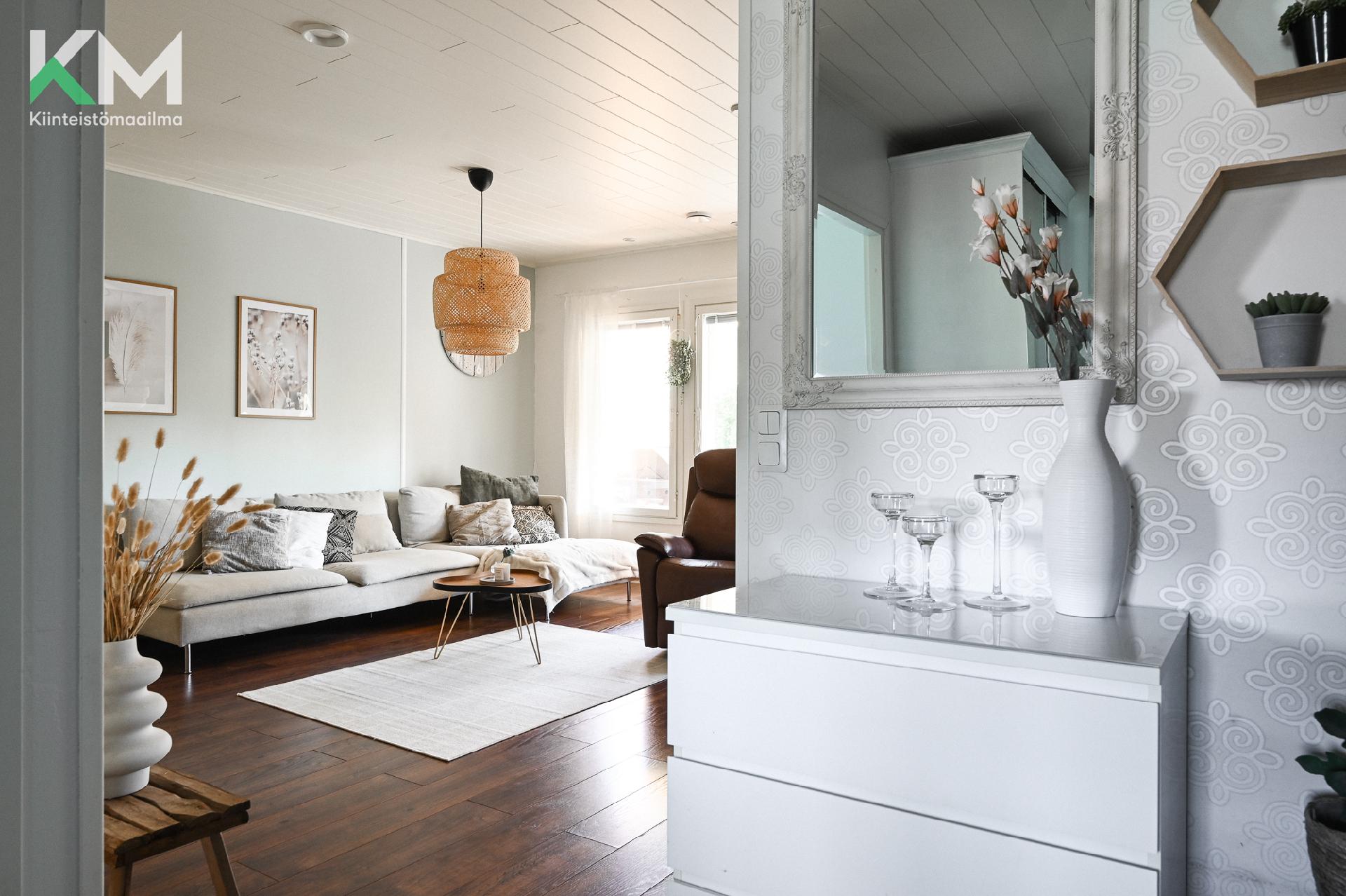 Kaarinankatu 10, Kertunlaakso, Seinäjoki