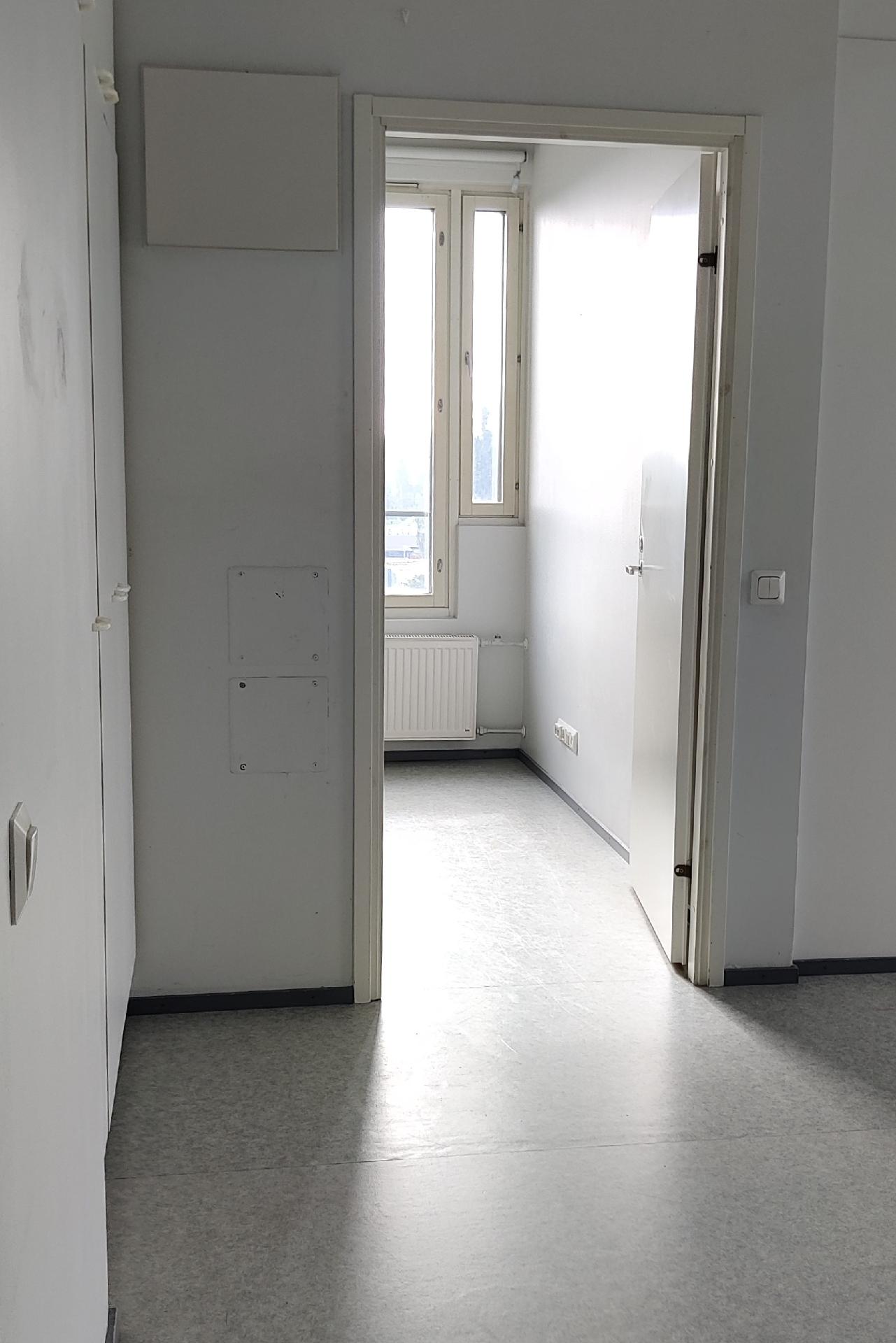 Pohjavedenkatu 4, Vuosaari, Helsinki