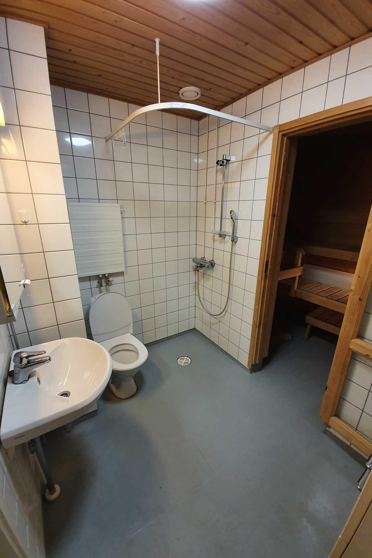 Pohjavedenkatu 4, Vuosaari, Helsinki