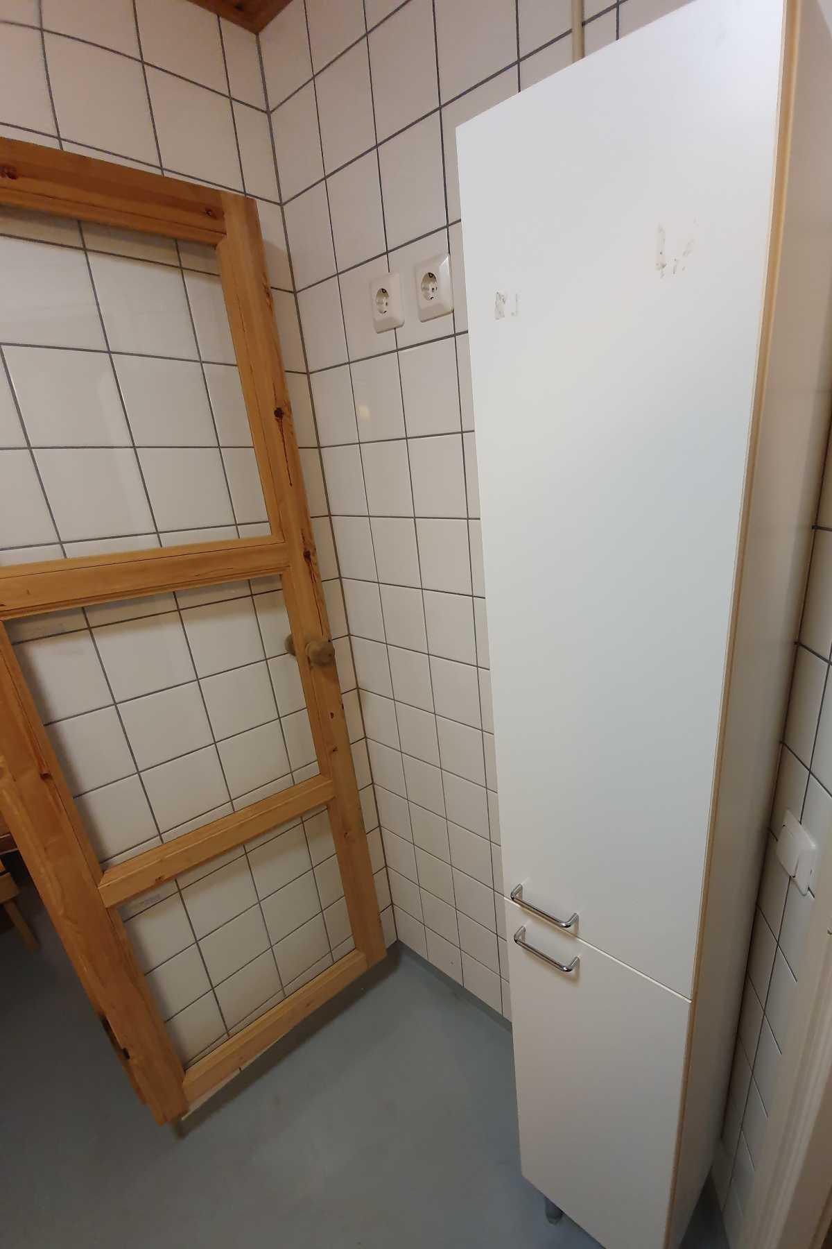 Pohjavedenkatu 4, Vuosaari, Helsinki