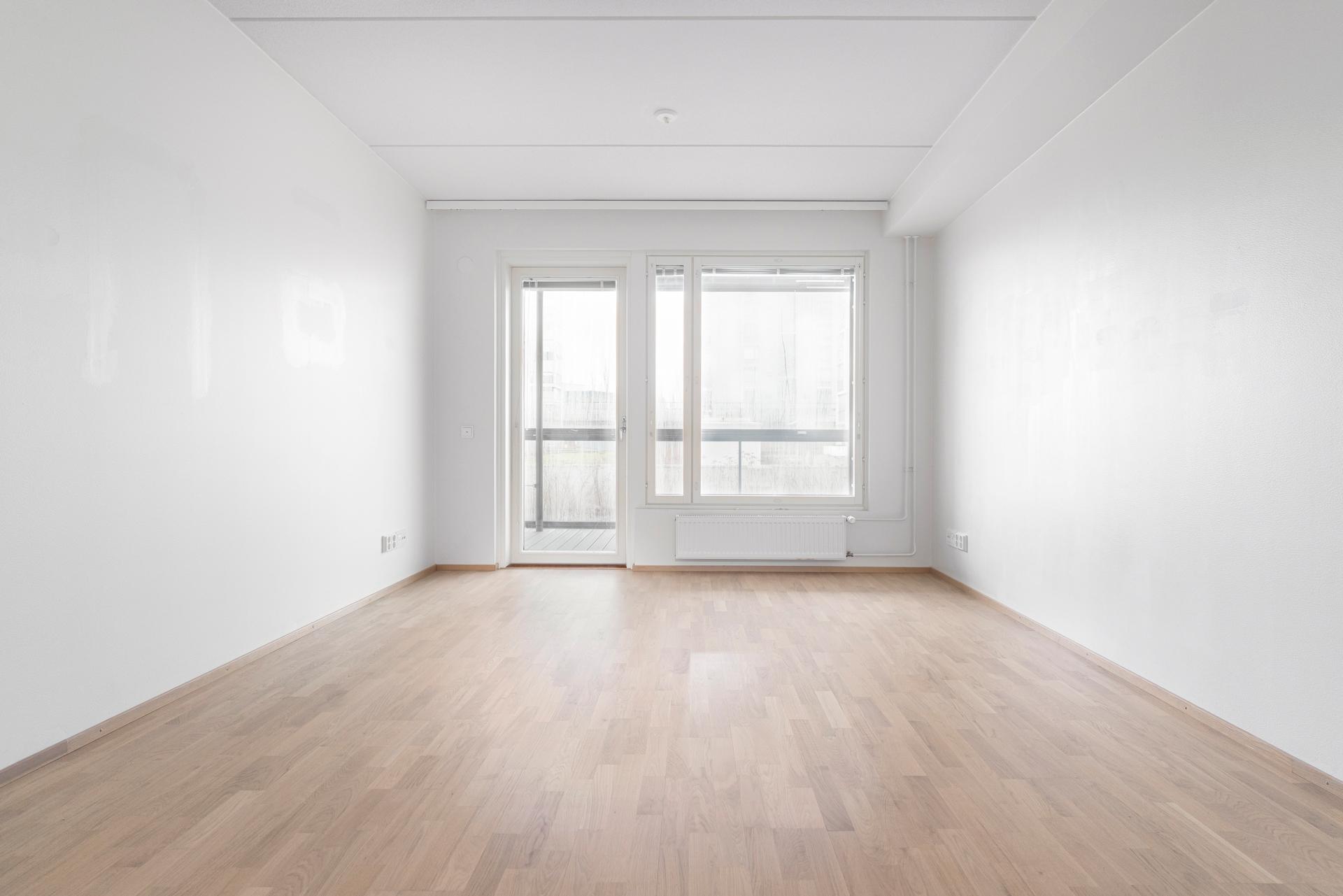 Talvikkitie 7, Tikkurila, Vantaa