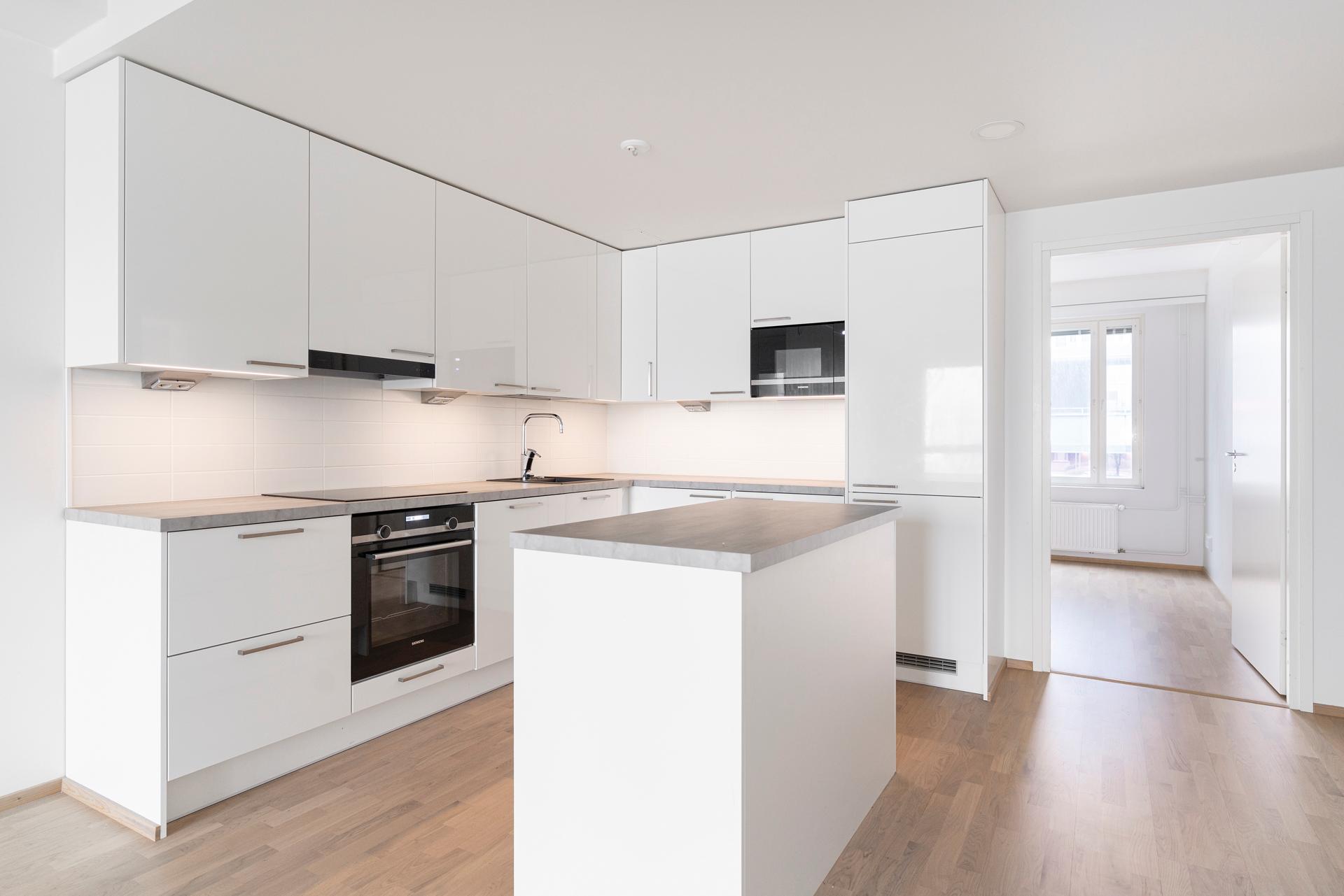 Talvikkitie 7, Tikkurila, Vantaa